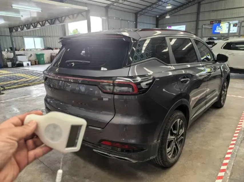 2023 CHERY TIGGO thumbnail 4