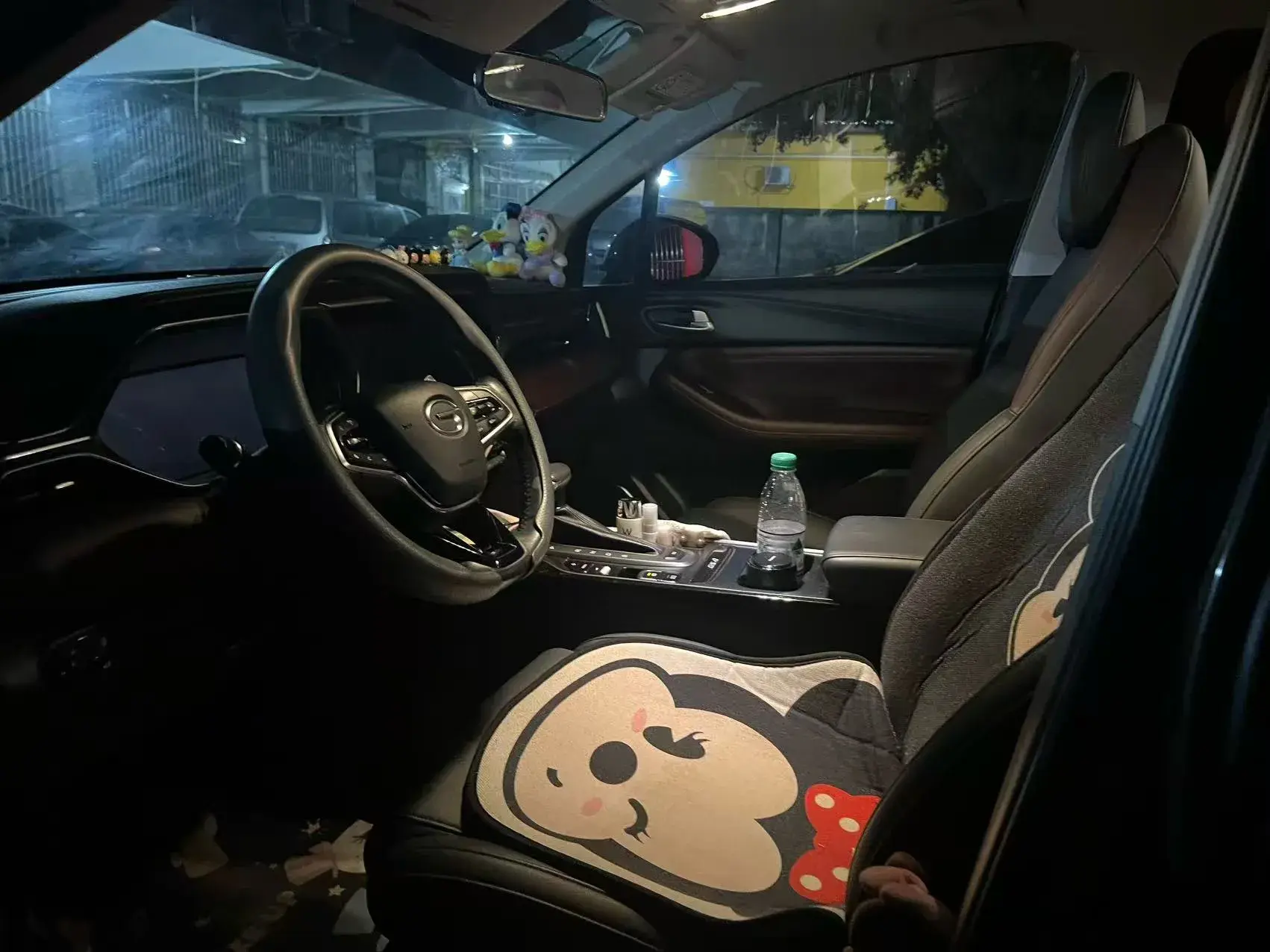 2020 GAC TRUMPCHI thumbnail 4