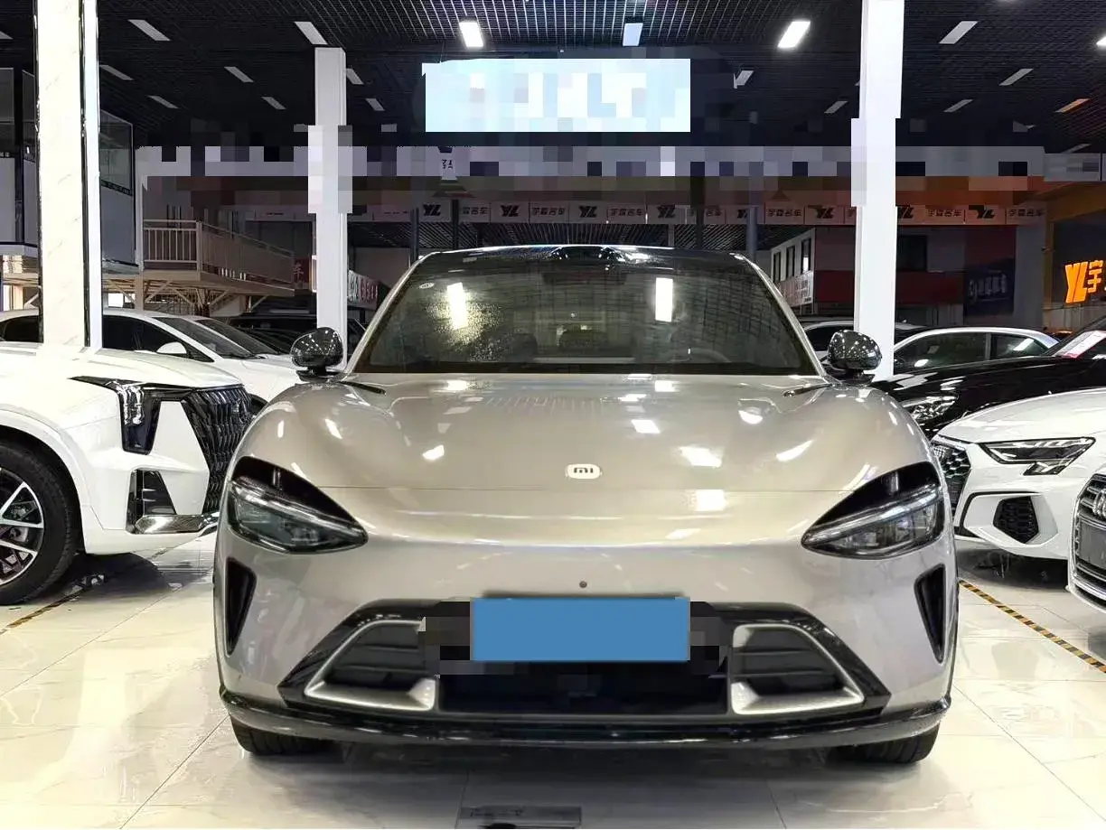 2025 MI YU7 thumbnail 2