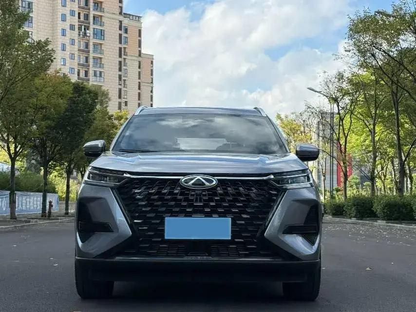 2024 CHERY TIGGO thumbnail 2