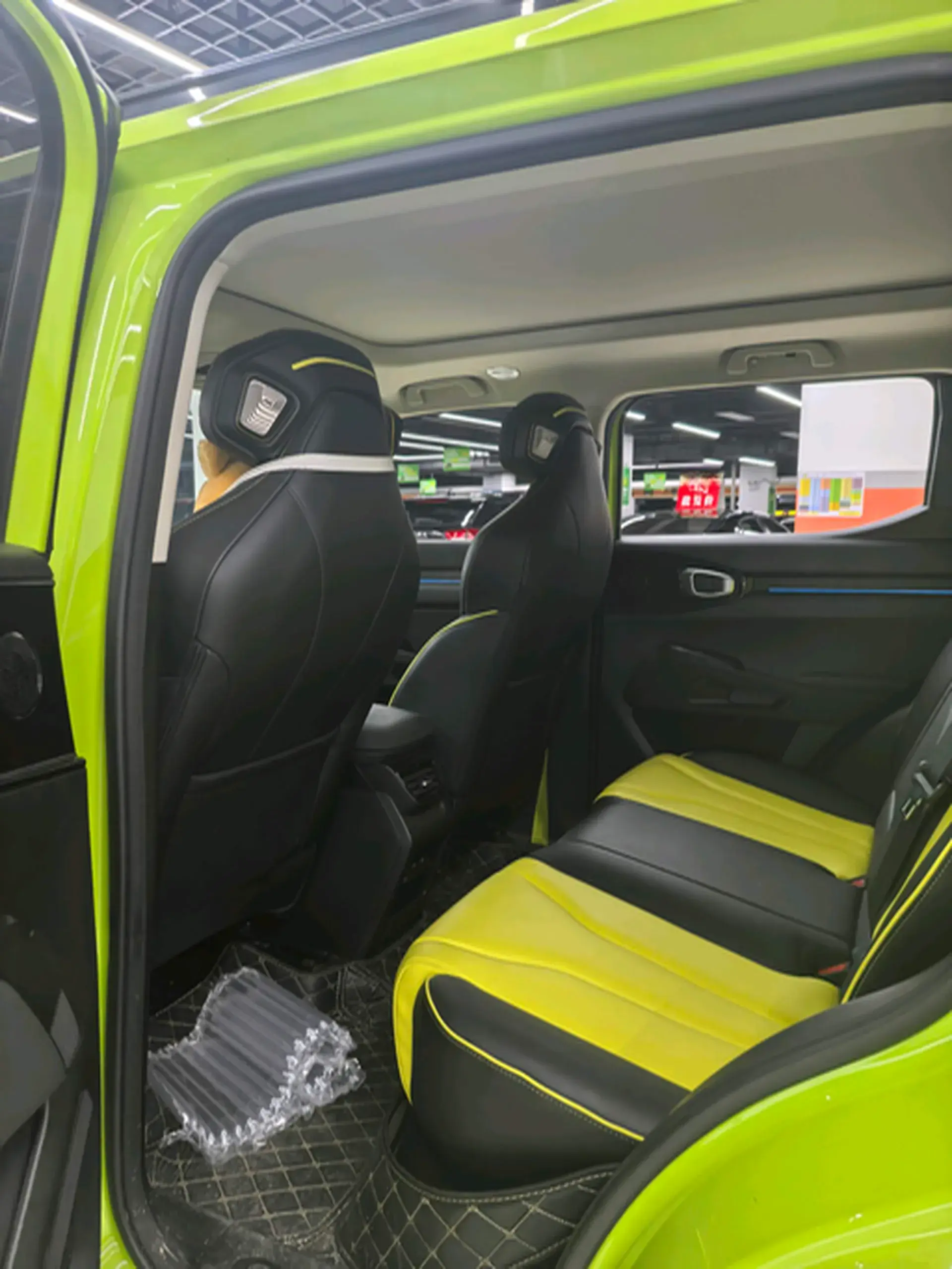 2022 HAVAL X thumbnail 4