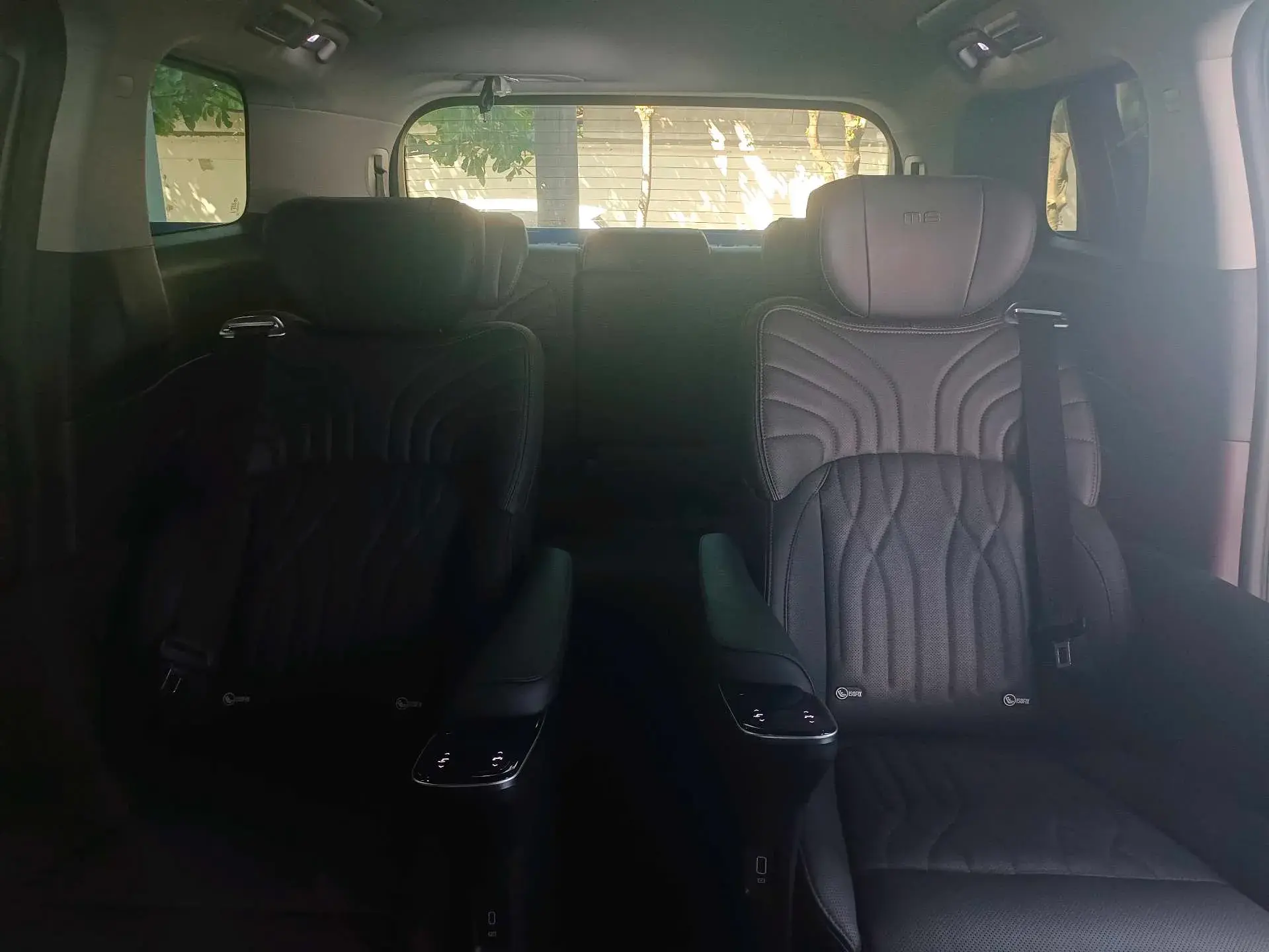 2024 GAC TRUMPCHI thumbnail 4