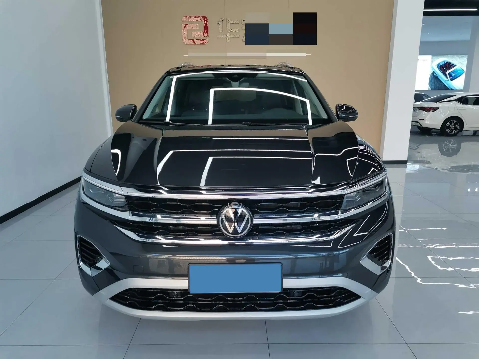 2021 VOLKSWAGEN TALAGON thumbnail 2