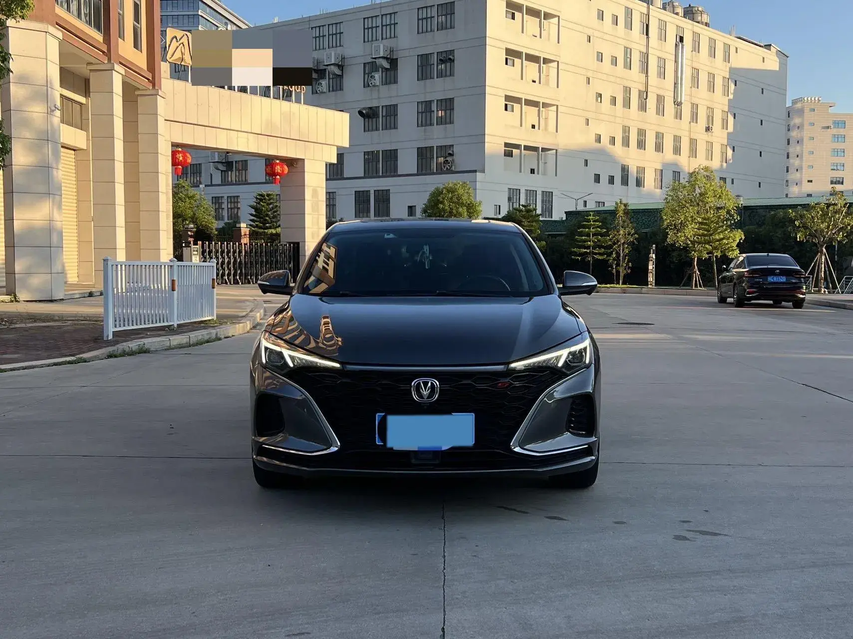 2020 CHANGAN EADO thumbnail 2