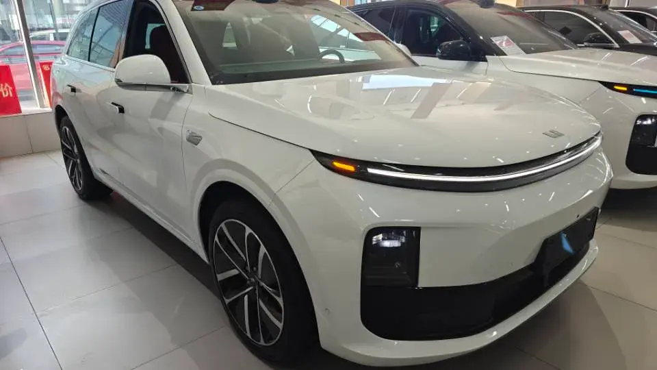 2024 LI L6 thumbnail 2