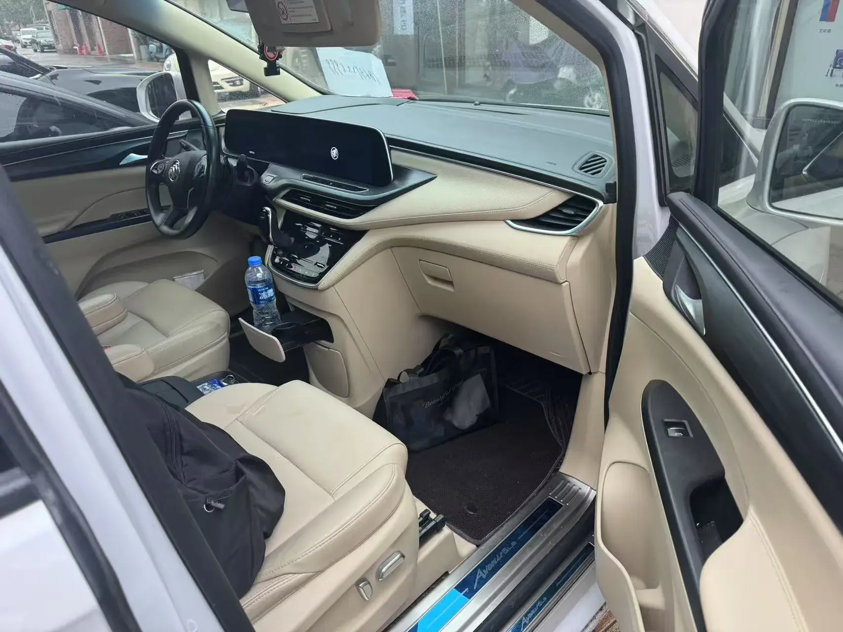 2023 BUICK GL8 thumbnail 3