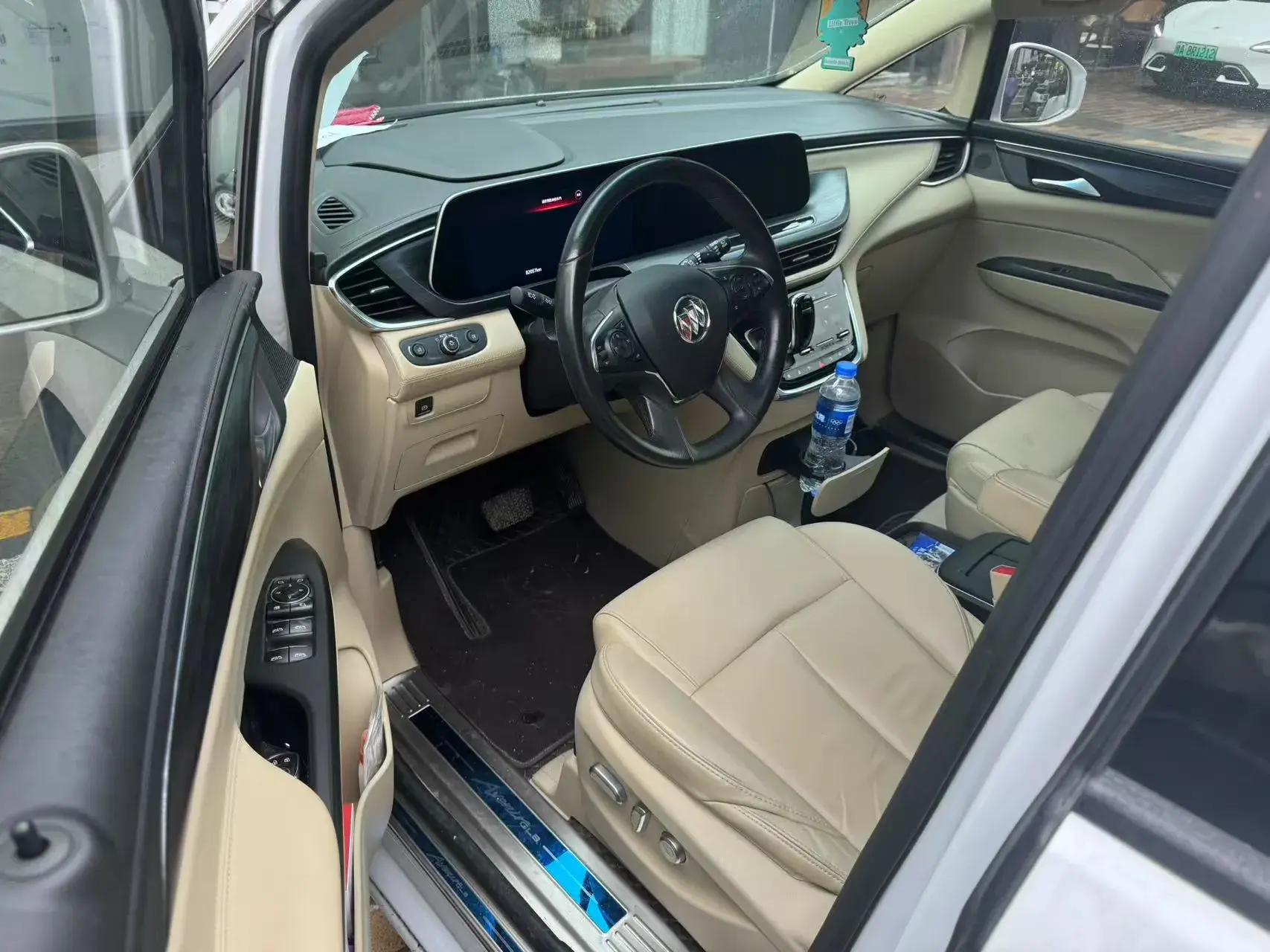 2023 BUICK GL8 thumbnail 2