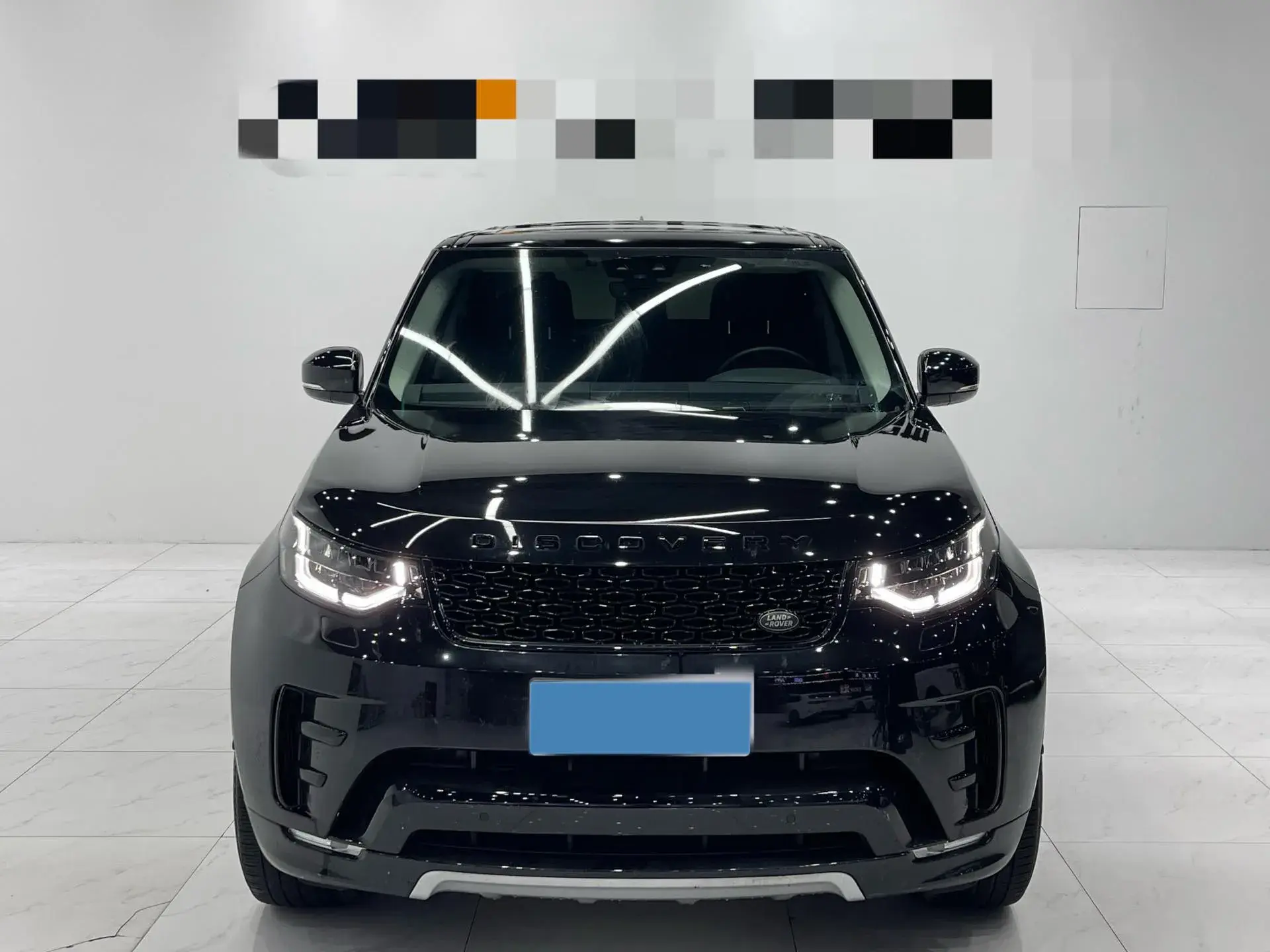 2020 LAND ROVER thumbnail 2