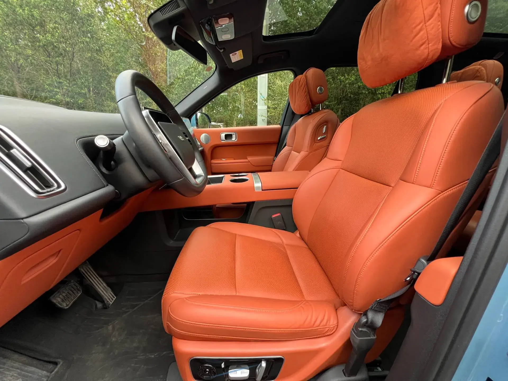 2022 LI L9 thumbnail 4