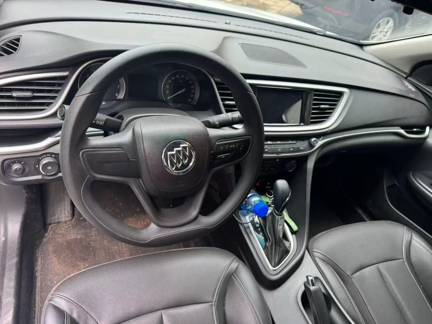 2021 BUICK EXCELLE thumbnail 3