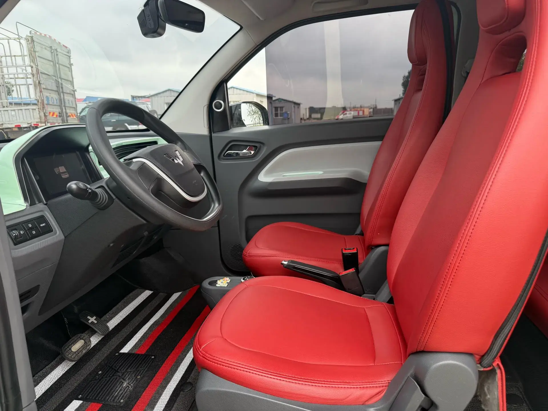 2021 WULING HONGGUANG thumbnail 4