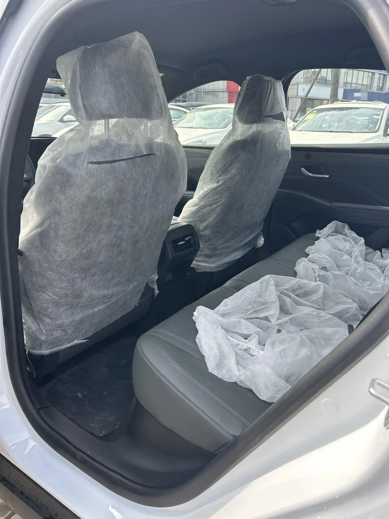 2025 BYD QIN thumbnail 4