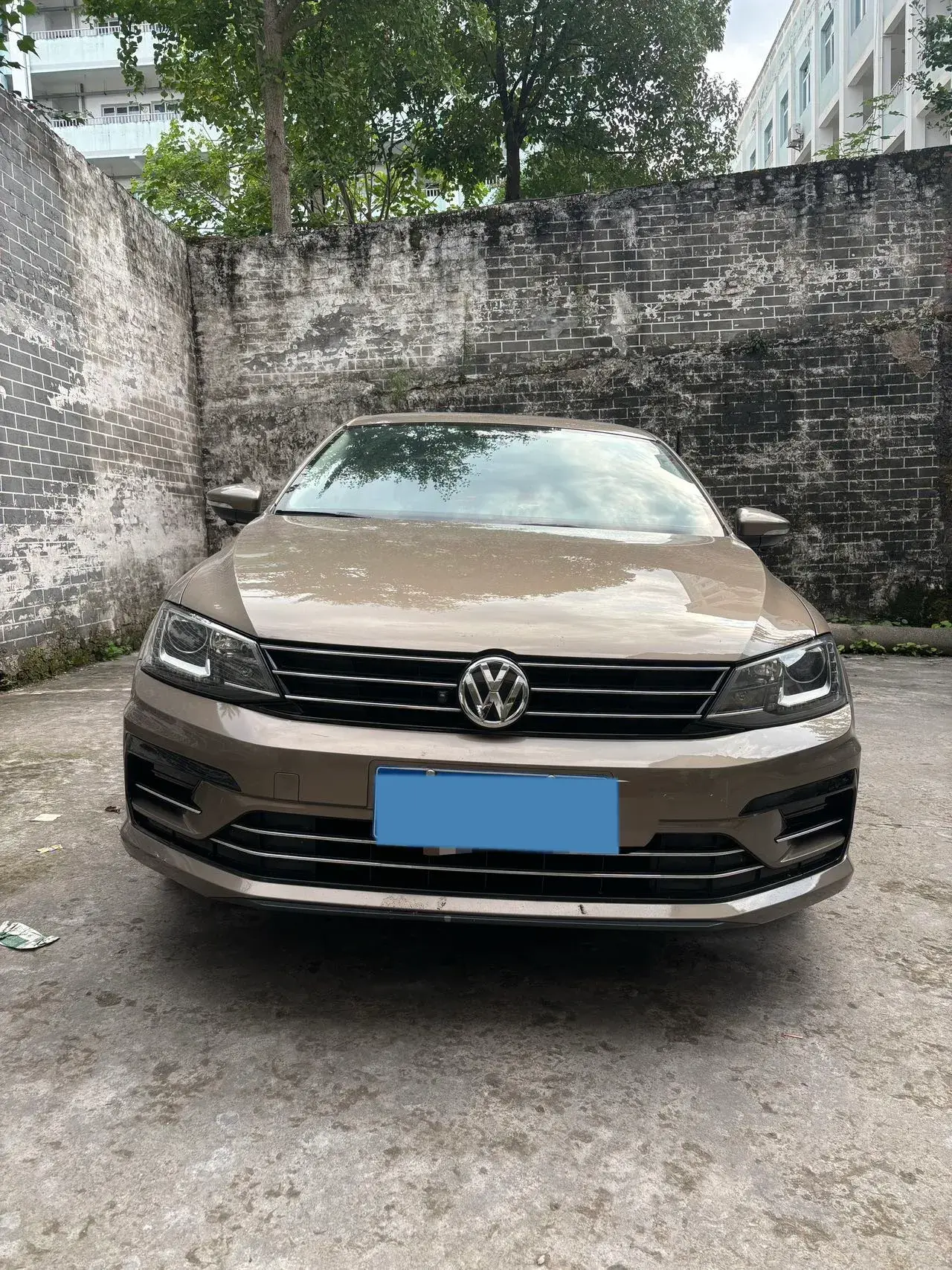 2018 VOLKSWAGEN SAGITAR thumbnail 2