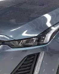 2021 CADILLAC CT5 thumbnail 4