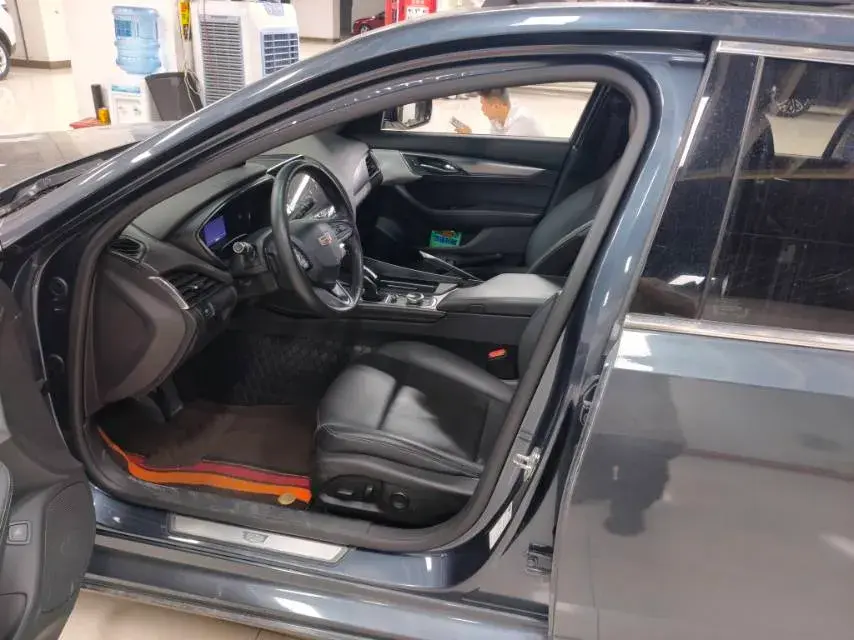 2021 CADILLAC CT5 thumbnail 2