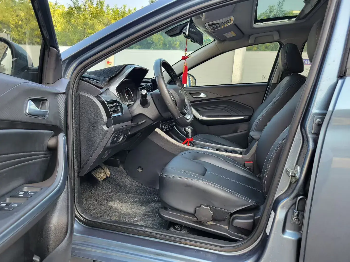 2020 CHERY TIGGO thumbnail 4