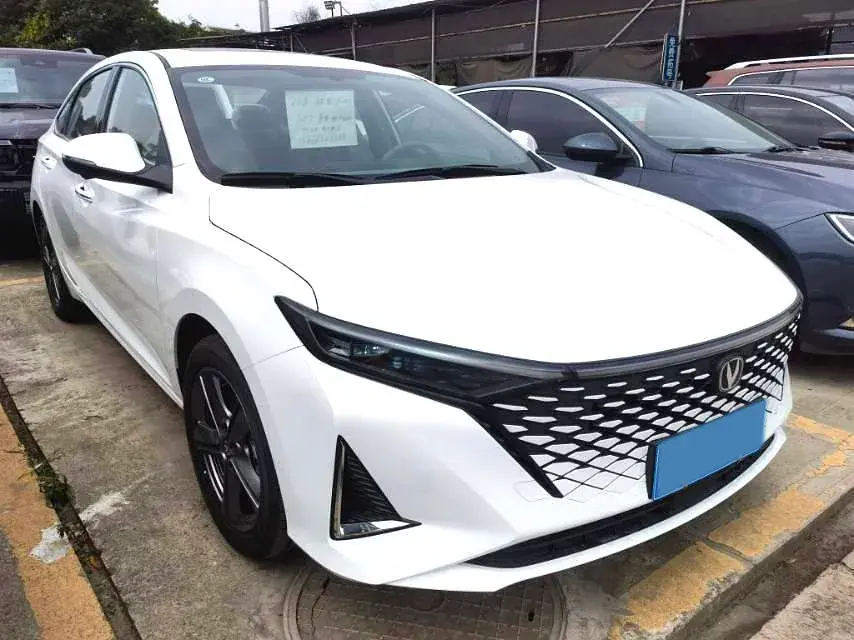 2023 CHANGAN RAETON thumbnail 4