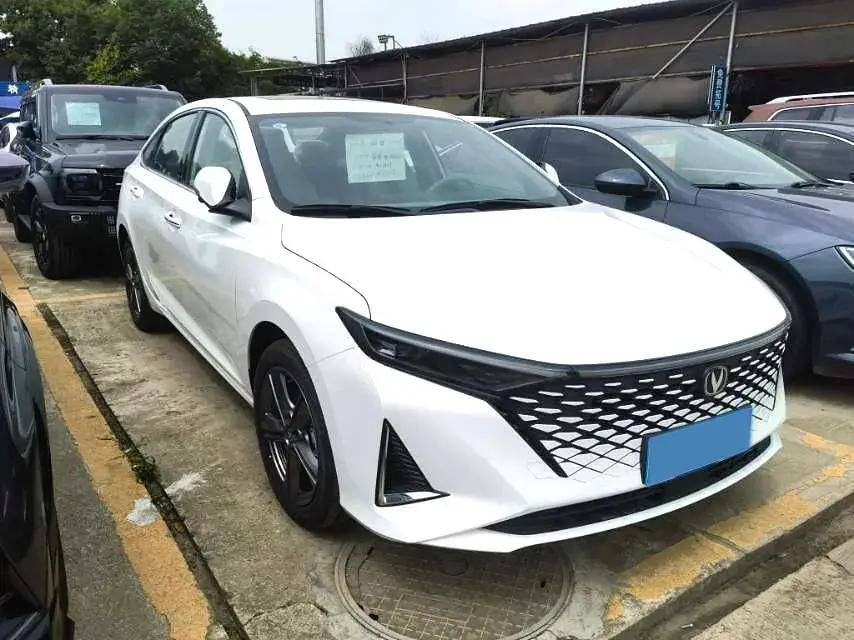 2023 CHANGAN RAETON thumbnail 2