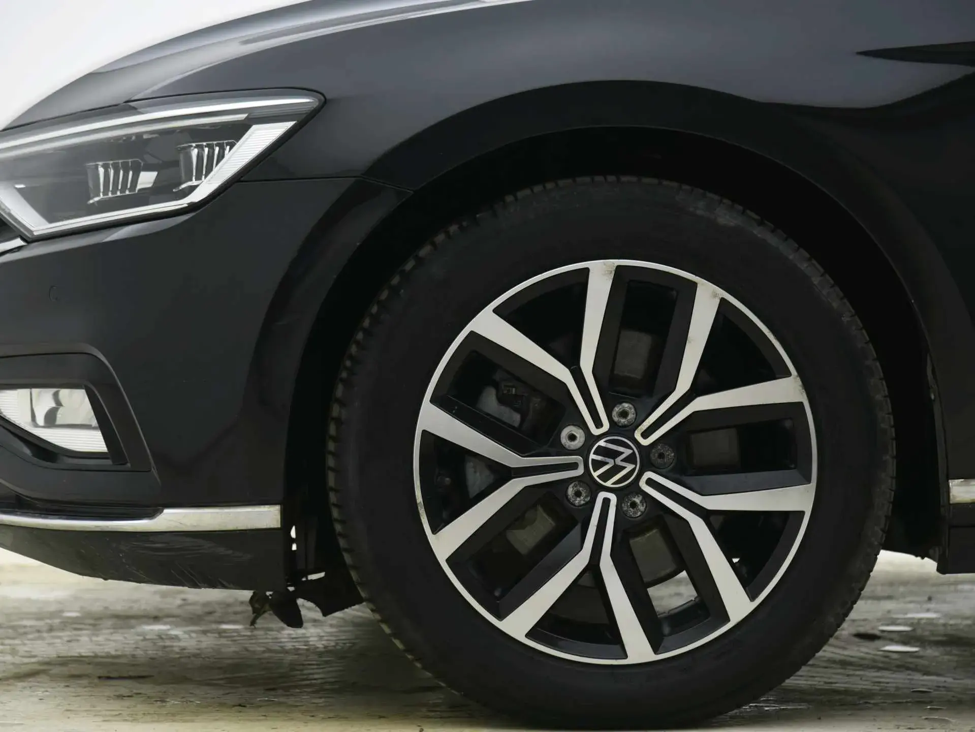 2020 VOLKSWAGEN MAGOTAN thumbnail 4