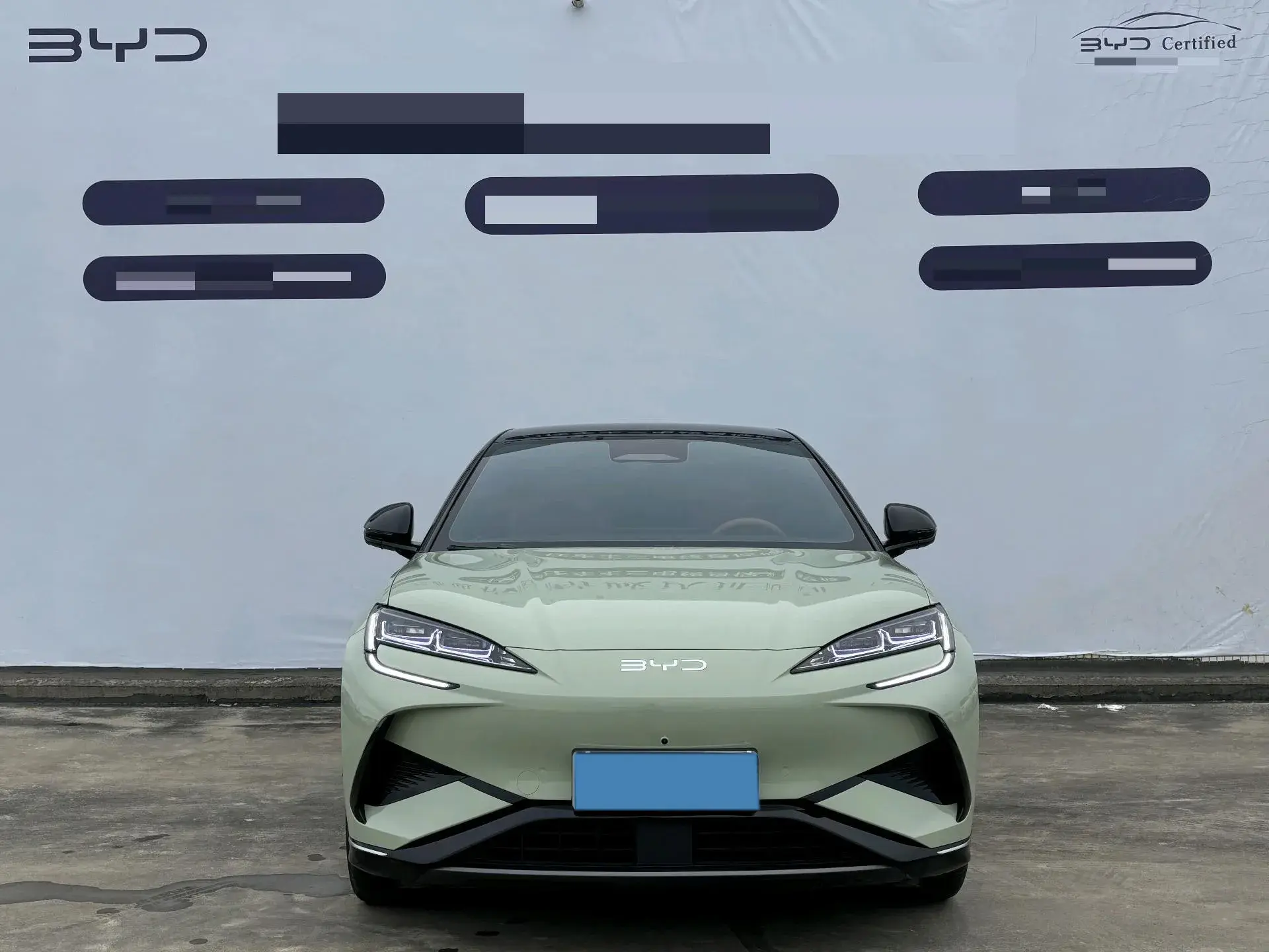 2025 BYD SEA thumbnail 2