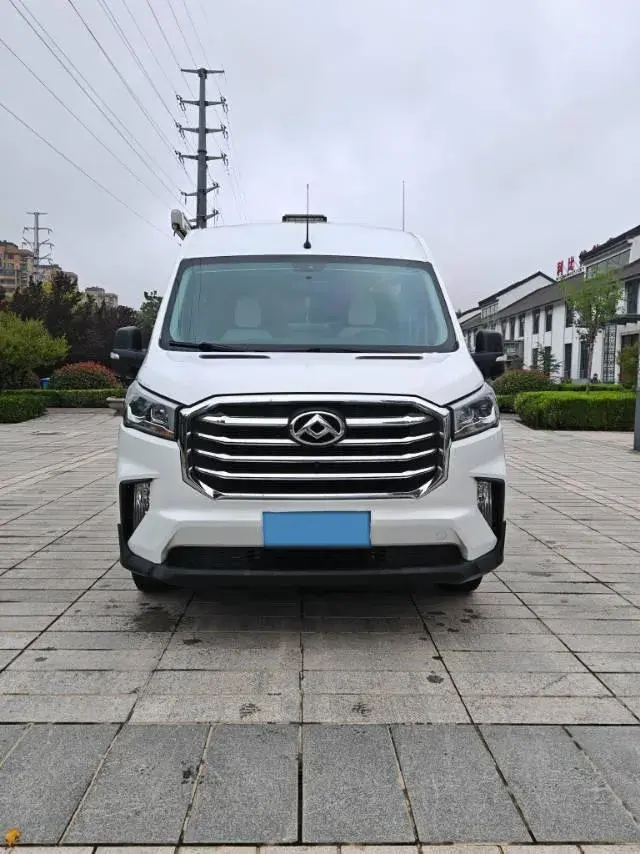 2024 MAXUS XINTU thumbnail 2