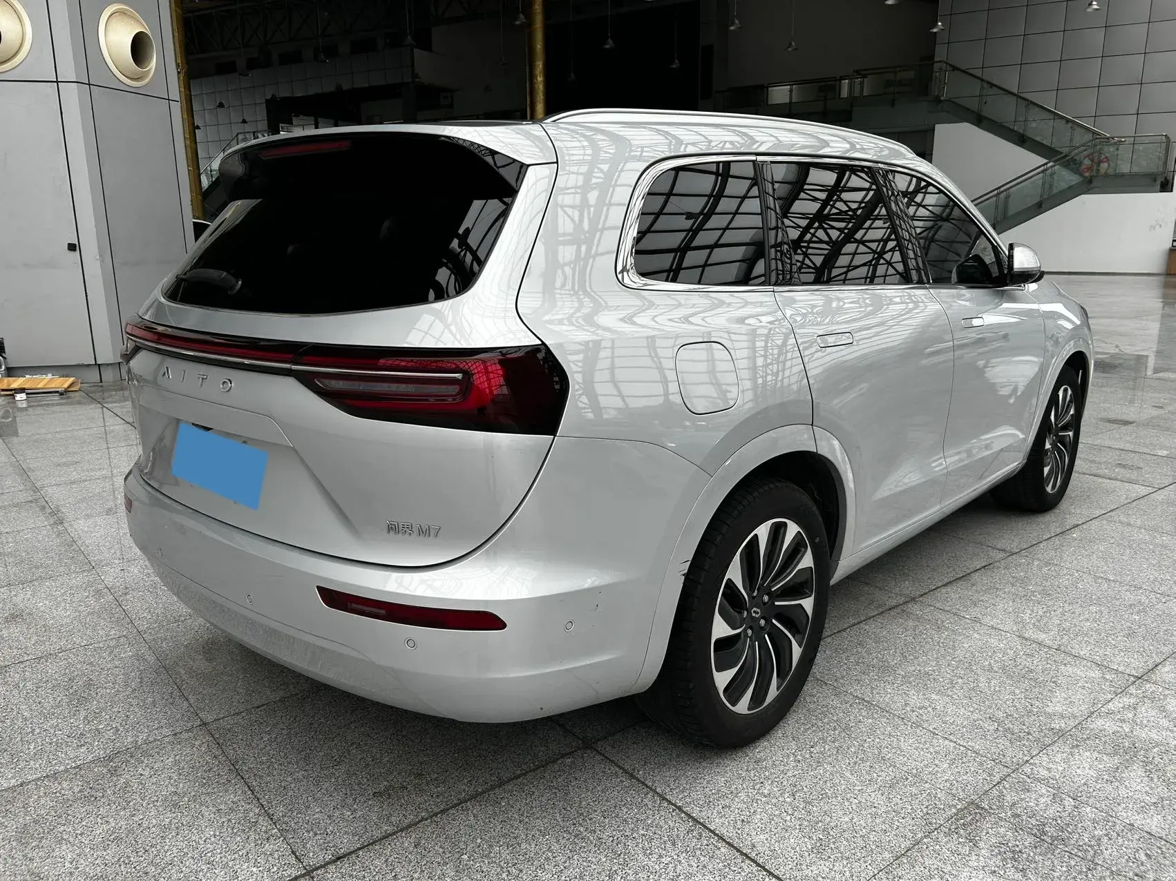 2024 HIMA AITO thumbnail 4