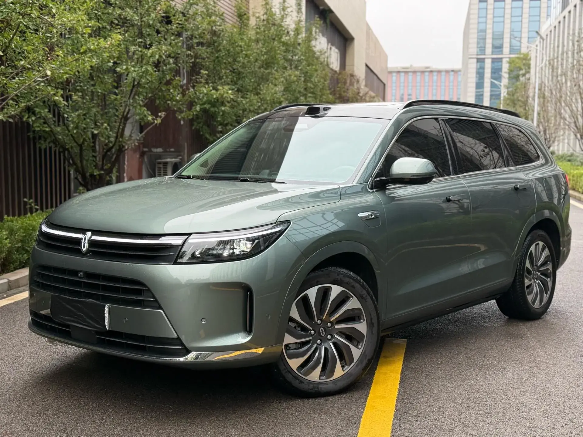 2024 HIMA AITO view 1