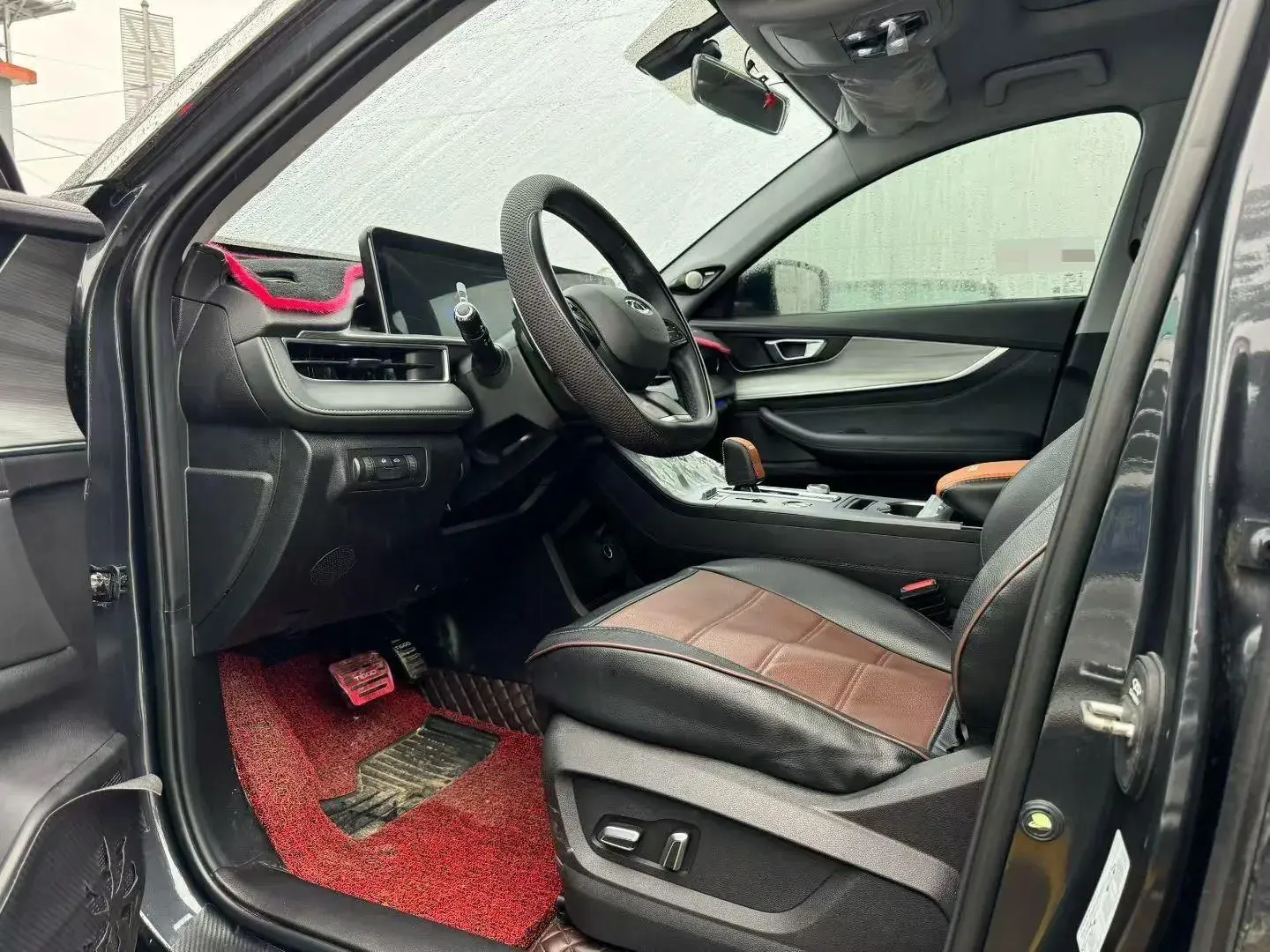 2022 CHERY TIGGO thumbnail 3