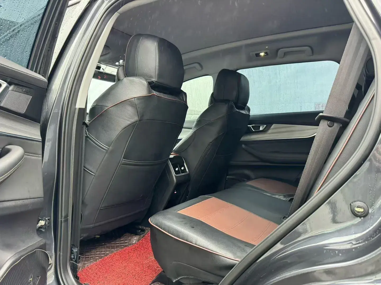 2022 CHERY TIGGO thumbnail 4