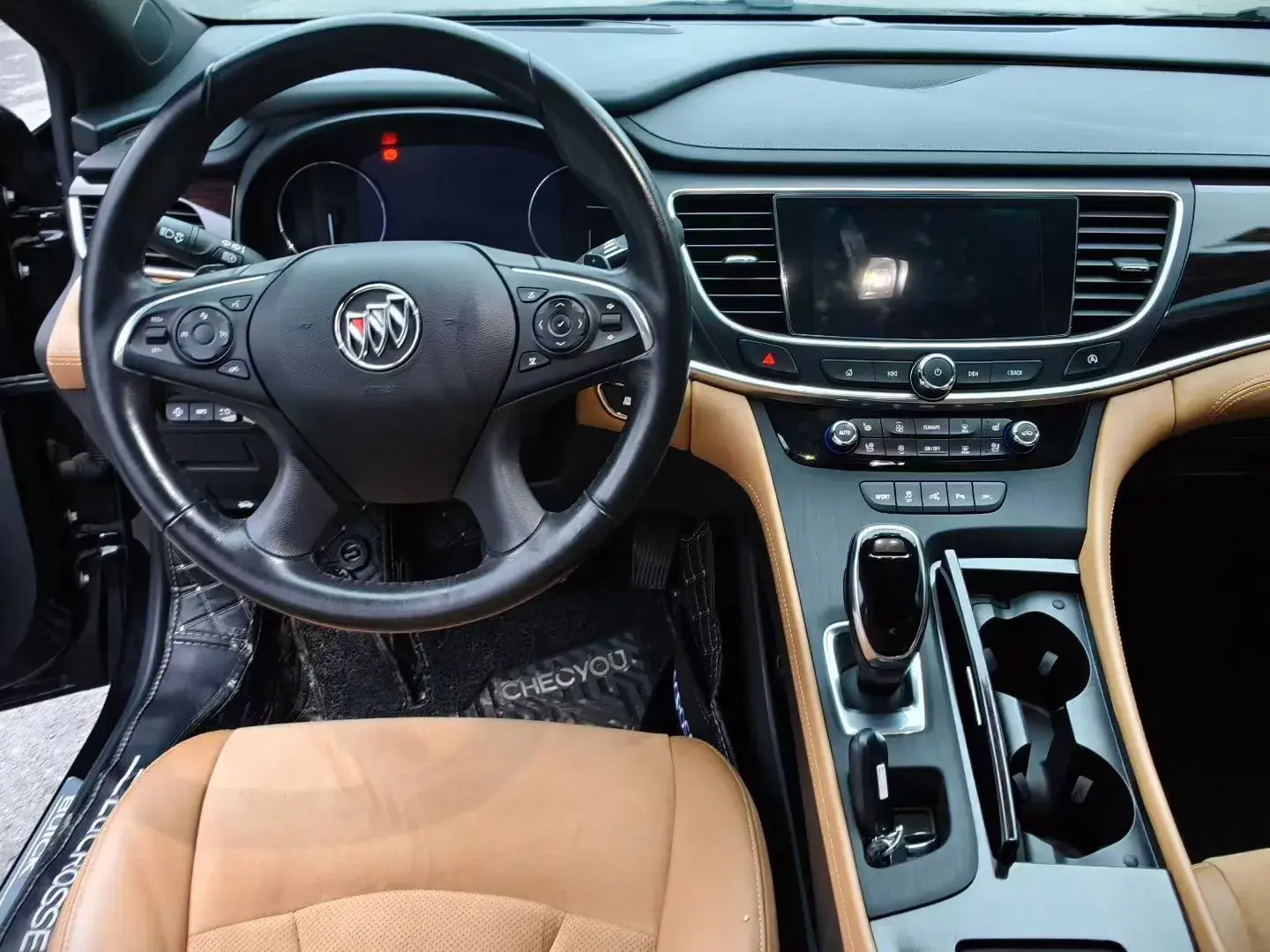 2019 BUICK LARCOSSE thumbnail 4