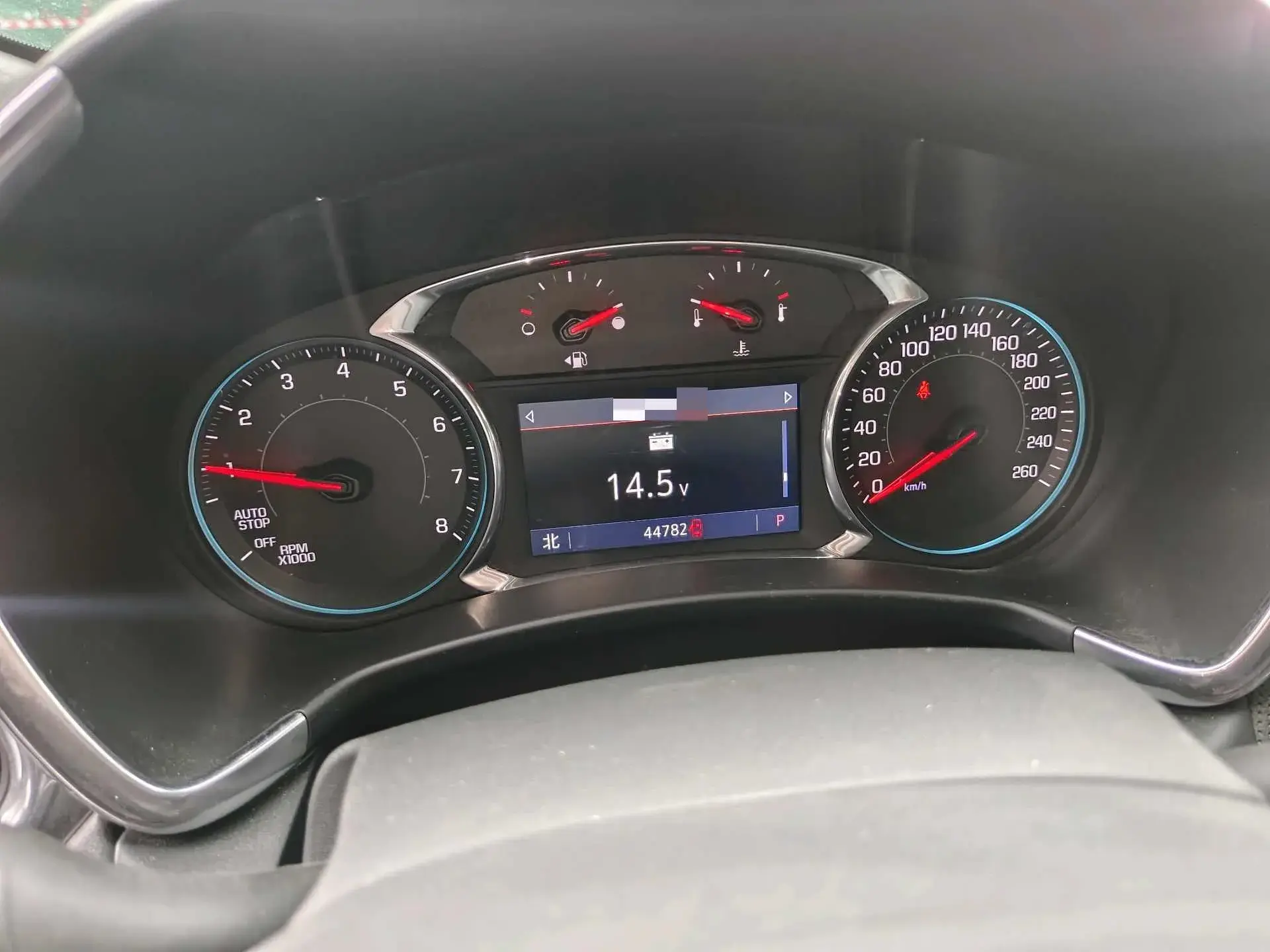 2019 CHEVROLET EQUINOX thumbnail 4