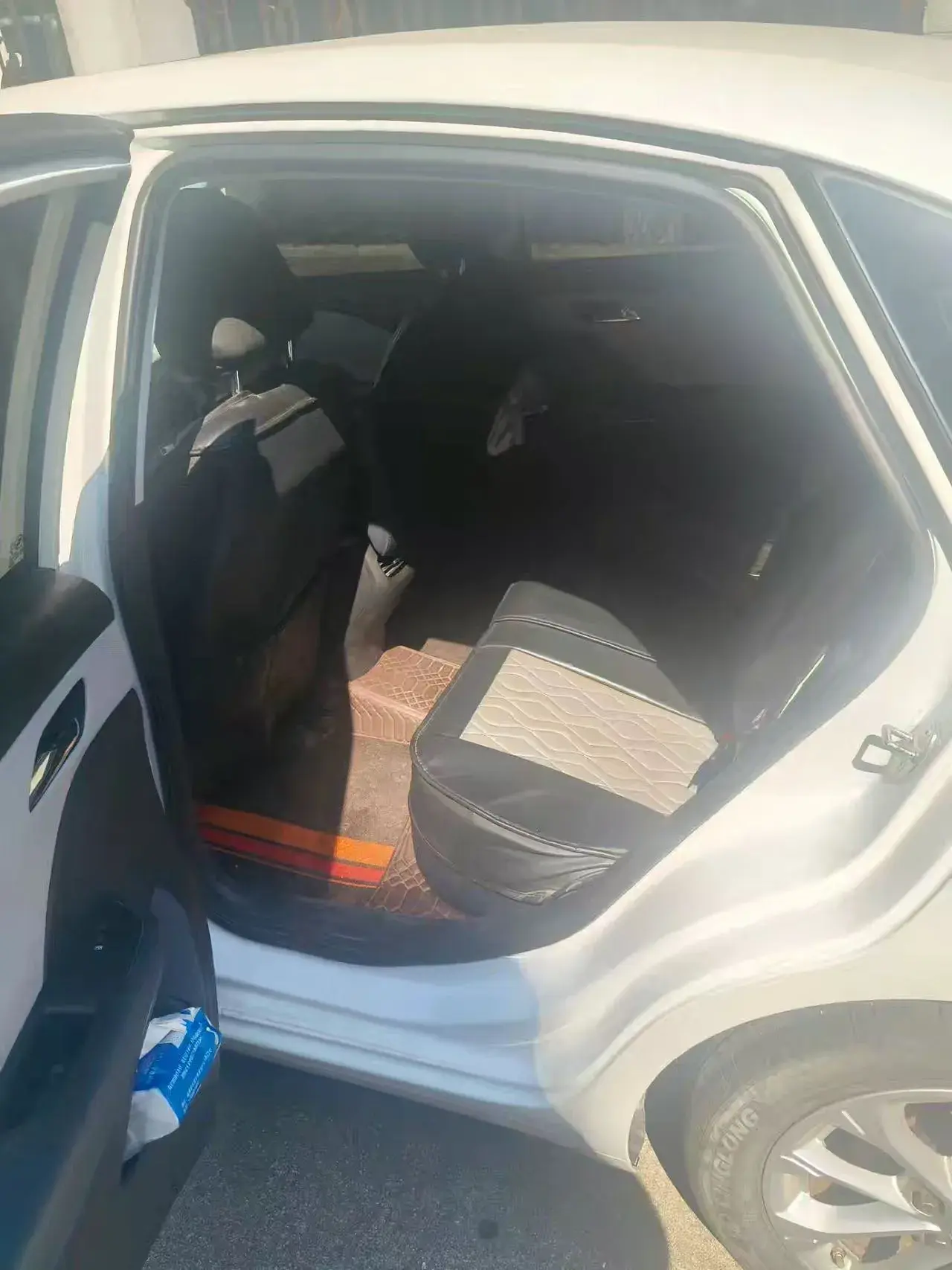 2024 CHEVROLET MONZA thumbnail 4