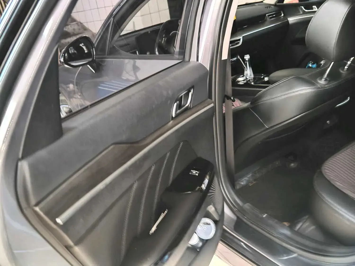 2020 KIA K5 thumbnail 2