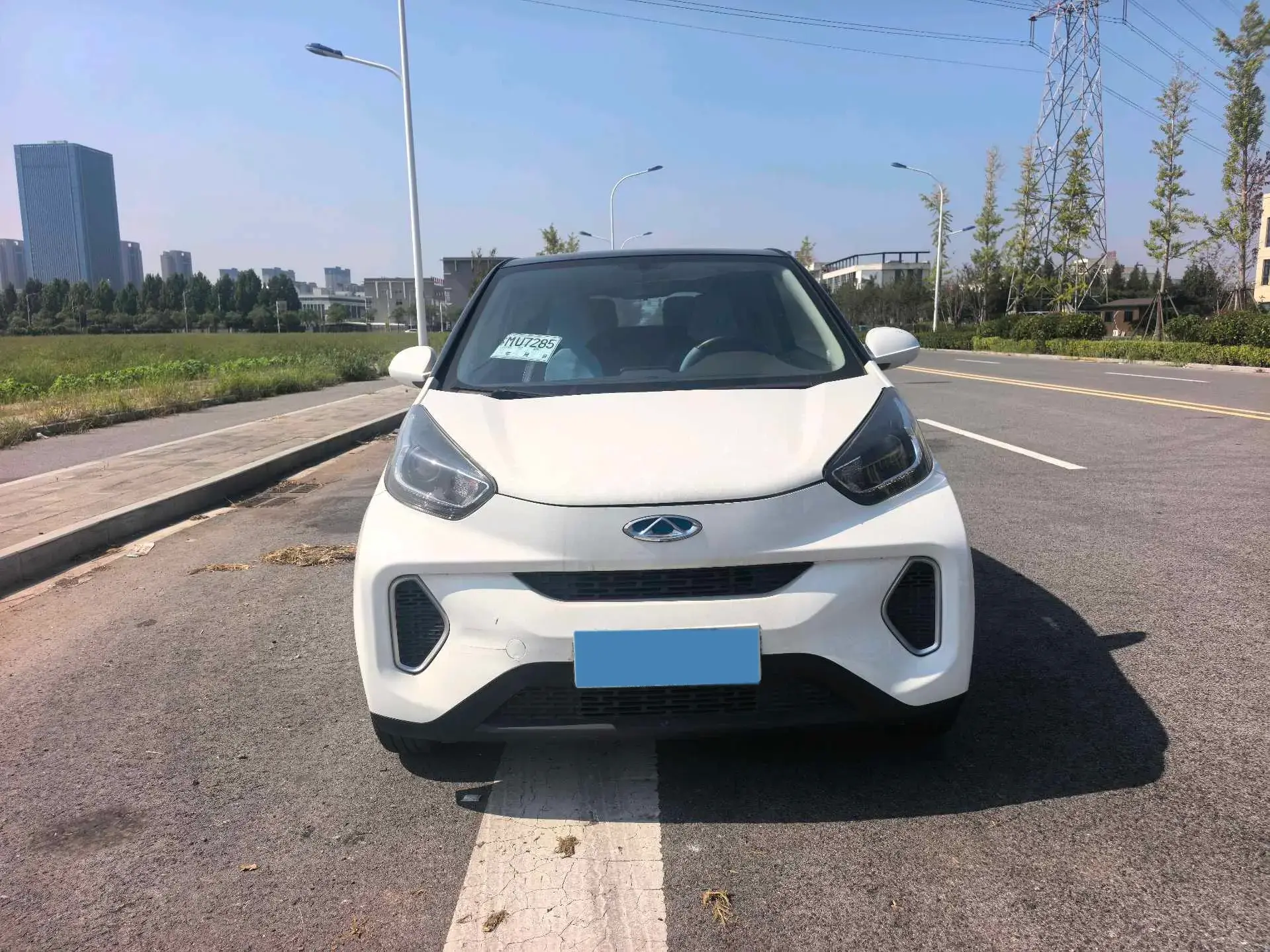 2021 CHERY LITTLE thumbnail 2