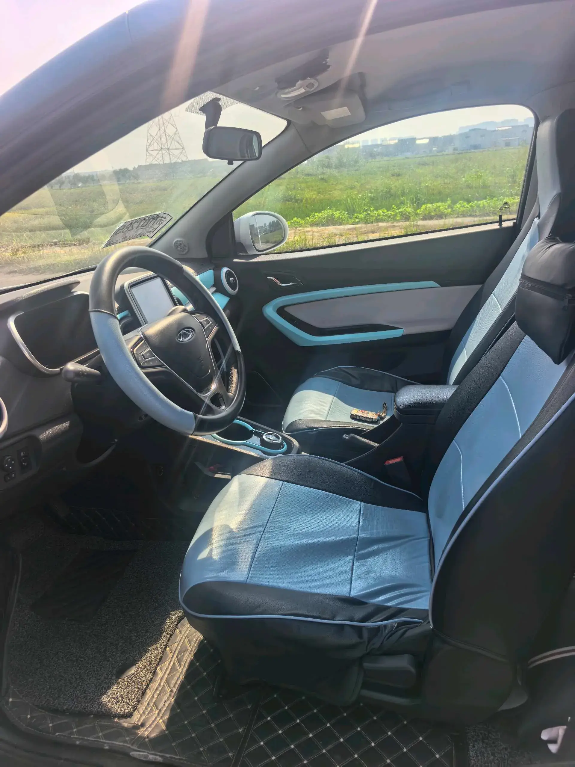 2021 CHERY LITTLE thumbnail 4