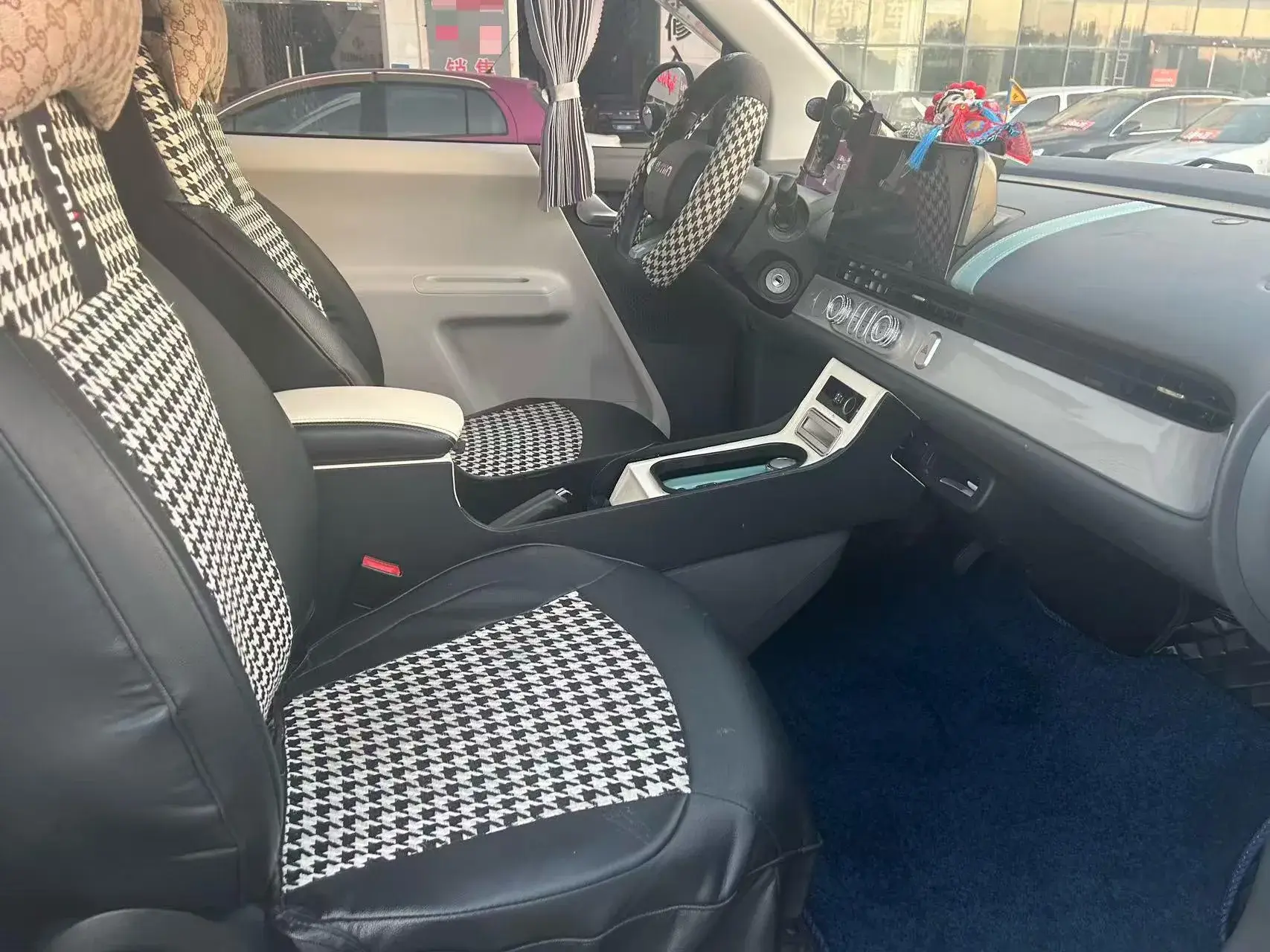 2022 CHANGAN QIYUAN thumbnail 4