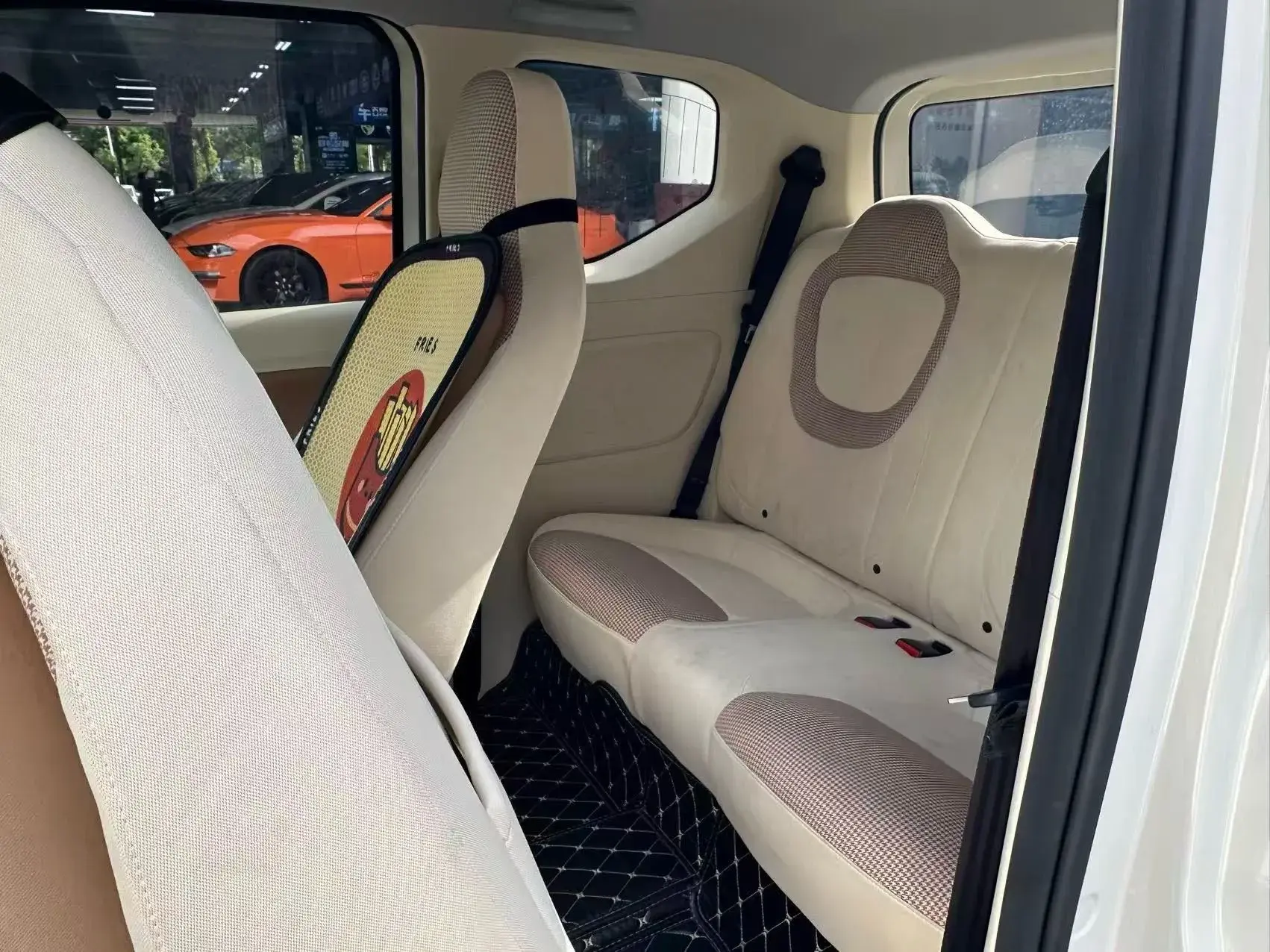 2024 WULING HONGGUANG thumbnail 4