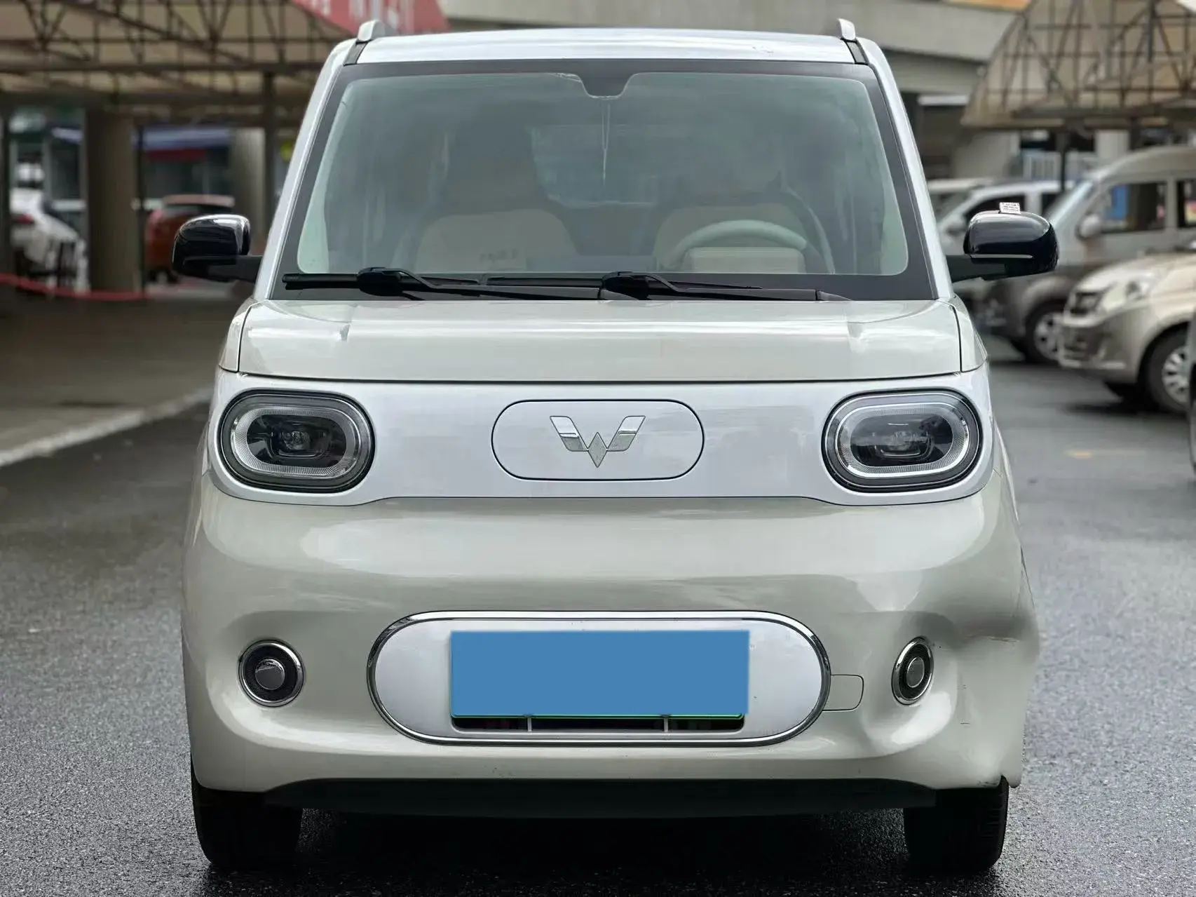 2024 WULING HONGGUANG thumbnail 2