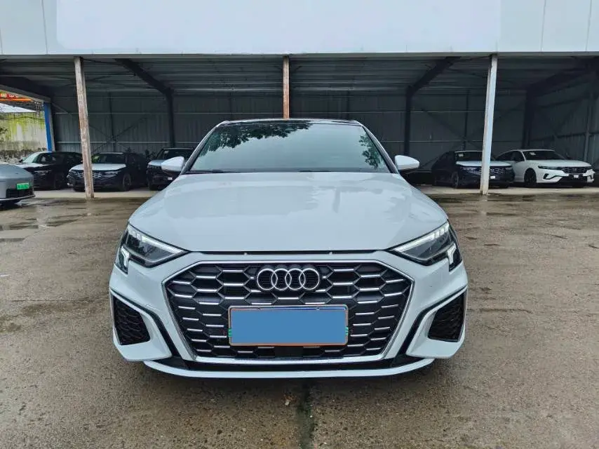 2024 AUDI A3 thumbnail 2