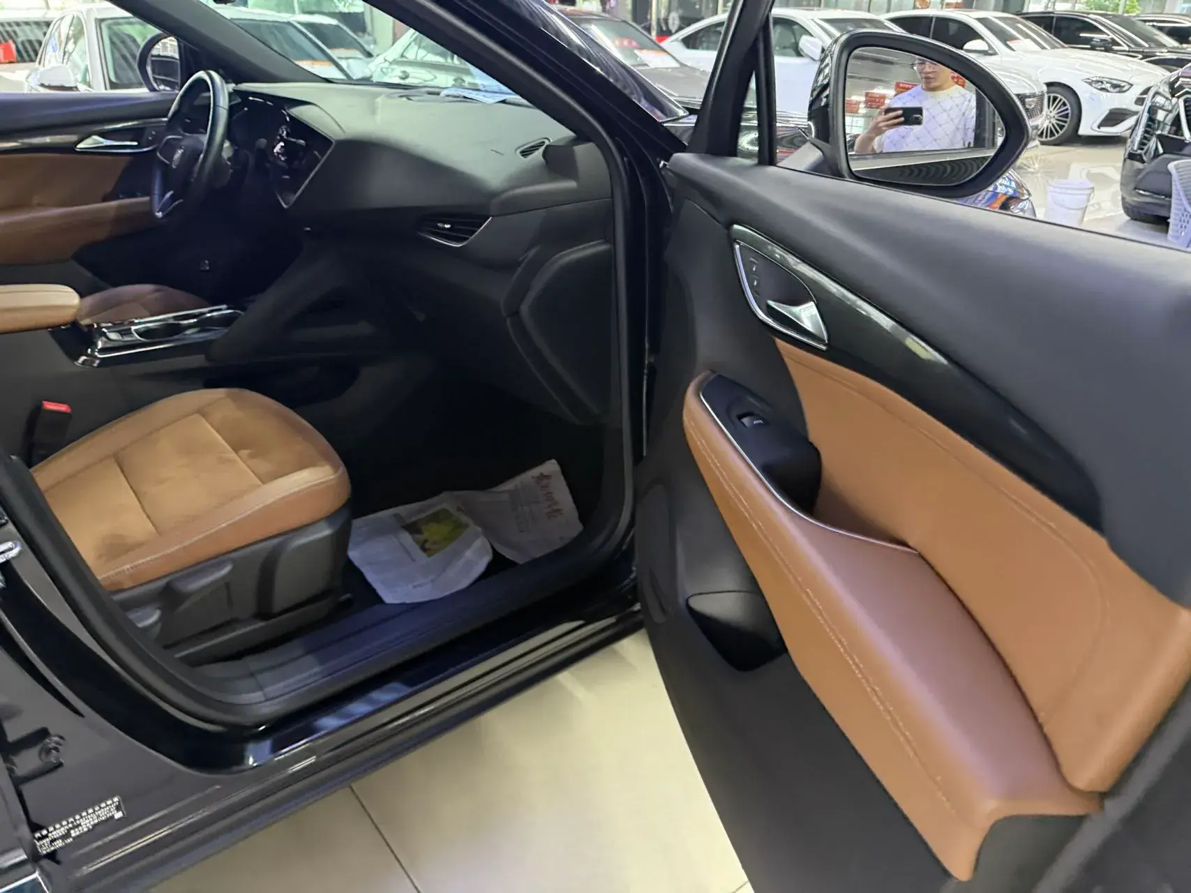 2020 BUICK ENVISIONS thumbnail 3