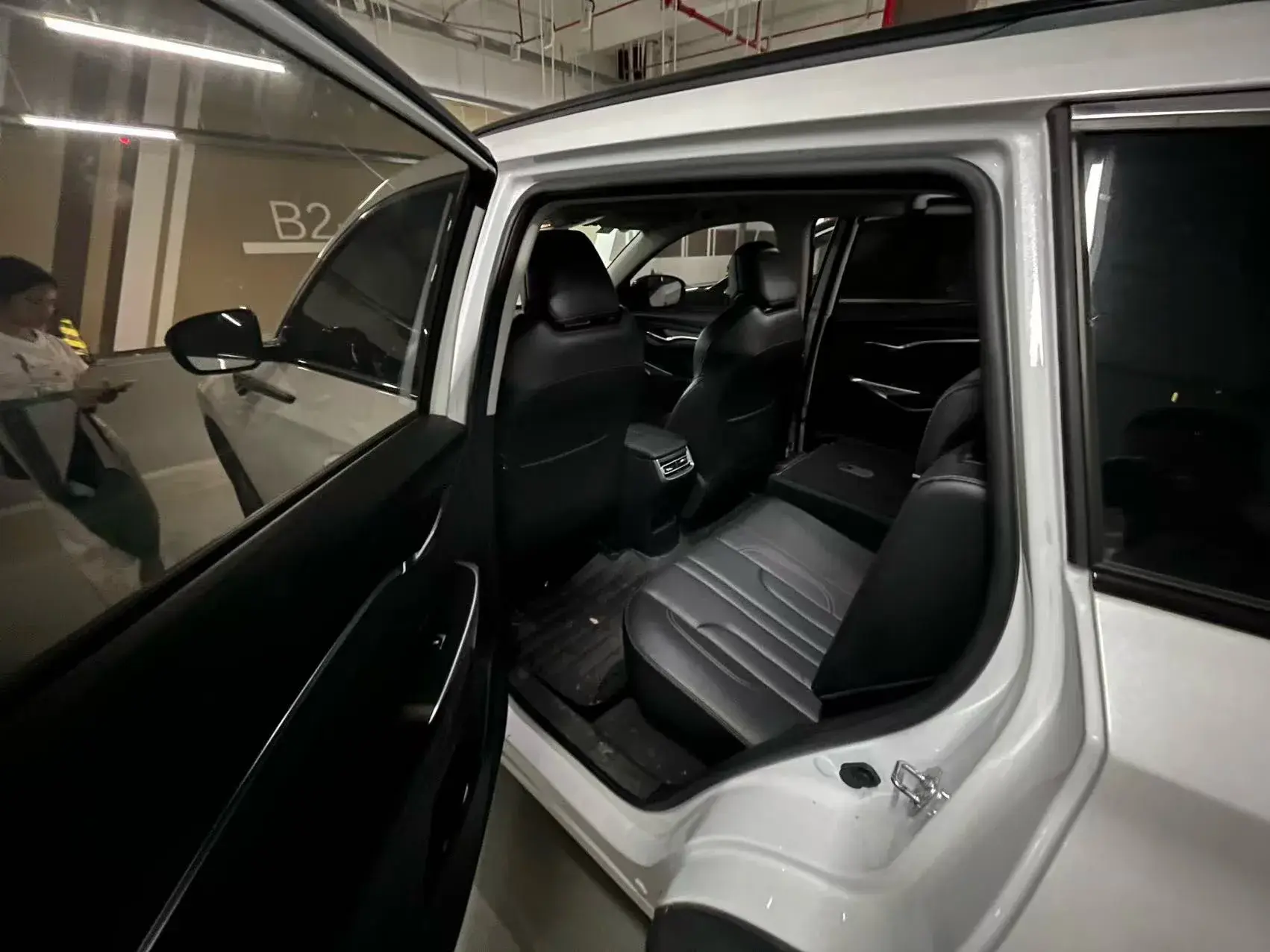 2020 CHANGAN CS75 thumbnail 2