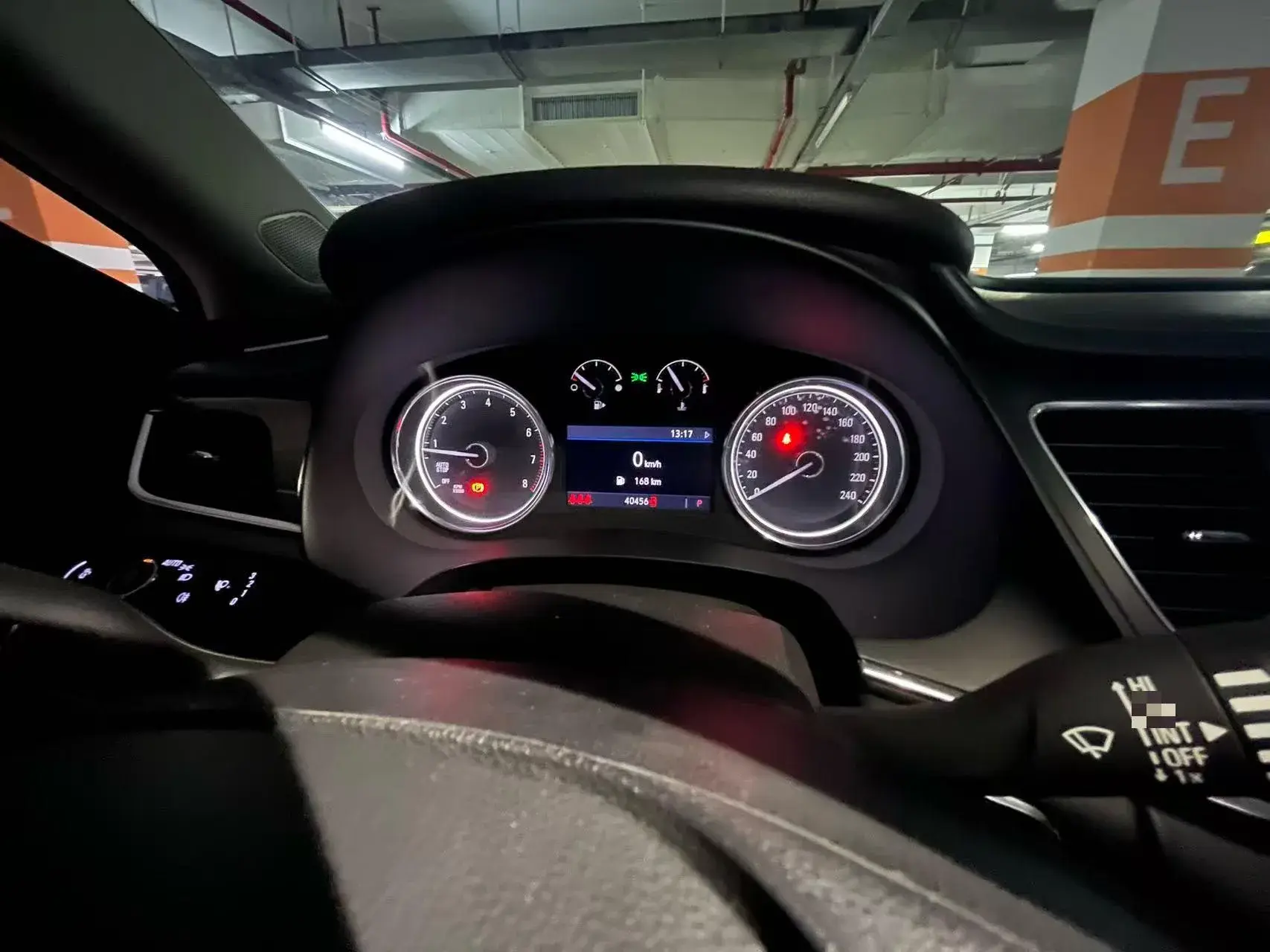 2020 BUICK LARCOSSE thumbnail 2