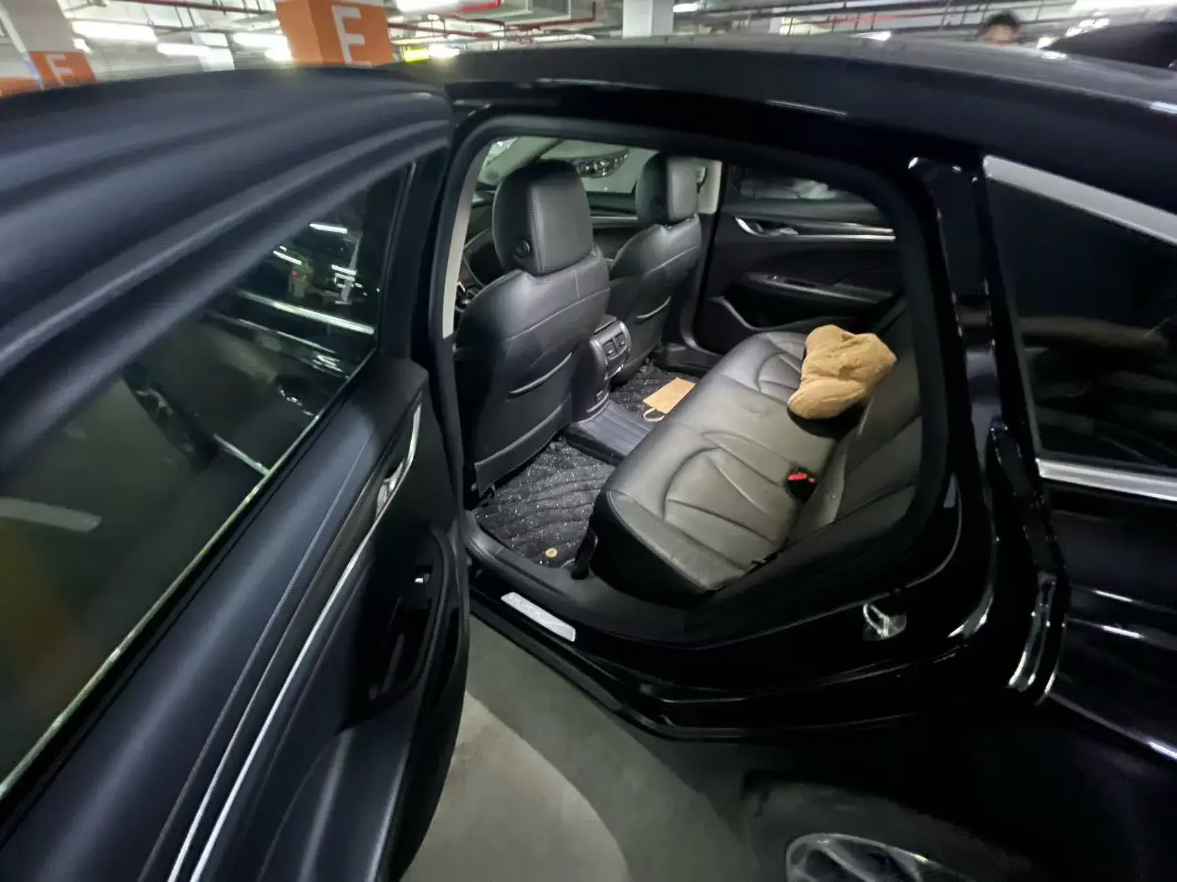 2020 BUICK LARCOSSE thumbnail 4