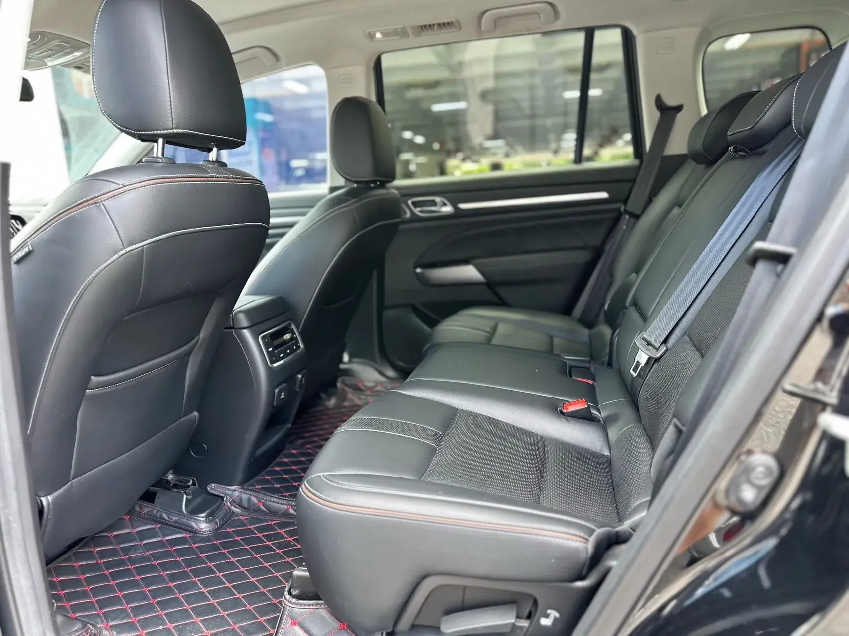 2021 GAC TRUMPCHI thumbnail 4