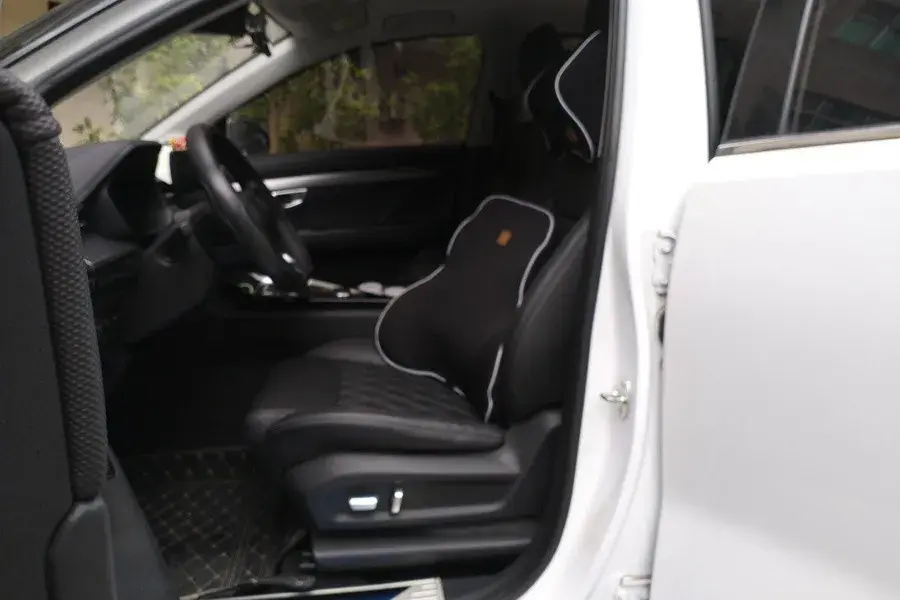 2022 WULING XINGCHEN thumbnail 3