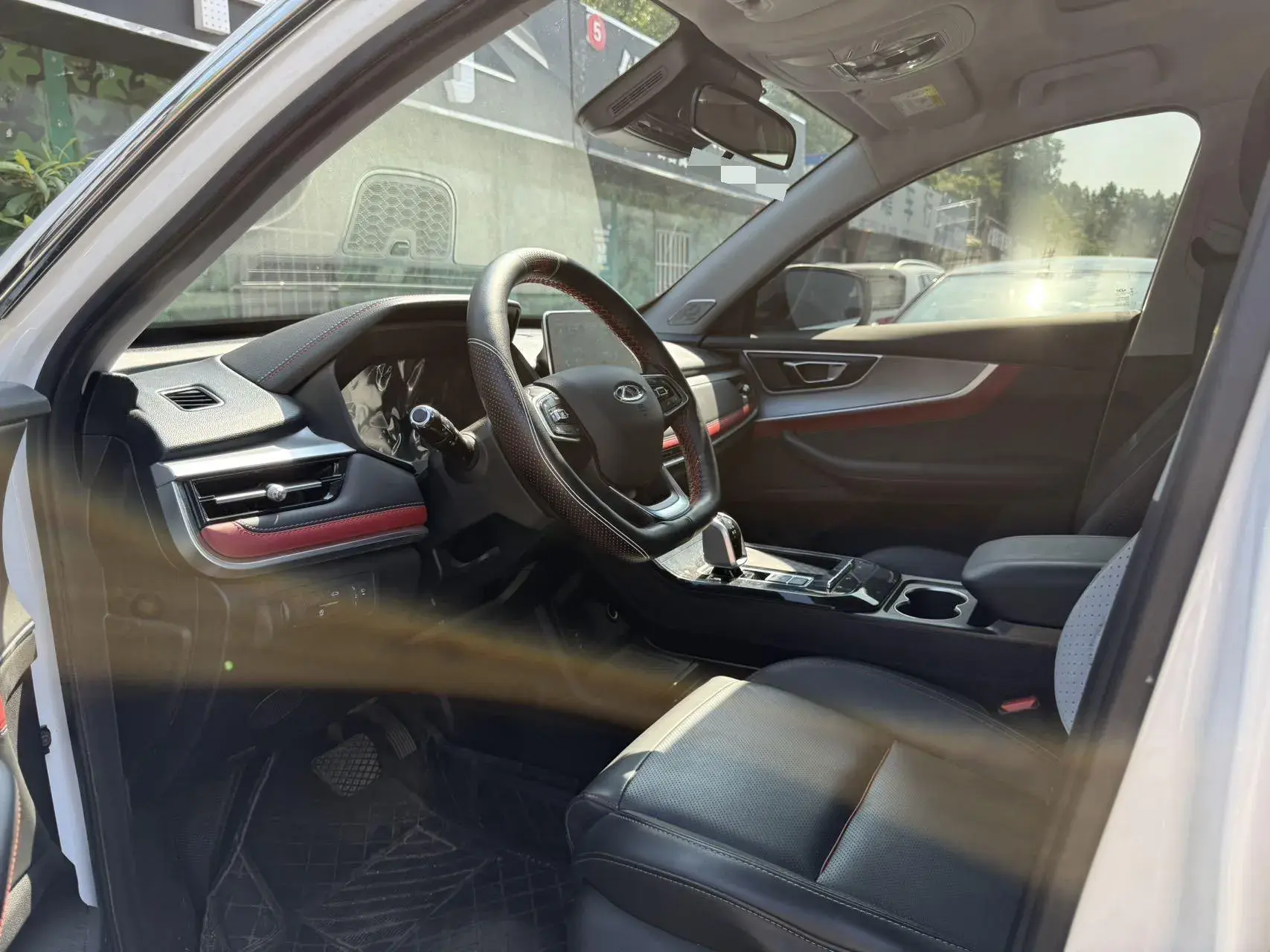 2021 CHERY TIGGO thumbnail 4