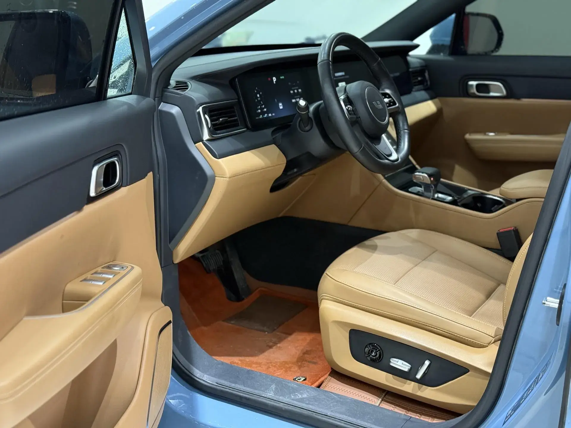 2021 LI ONE thumbnail 3