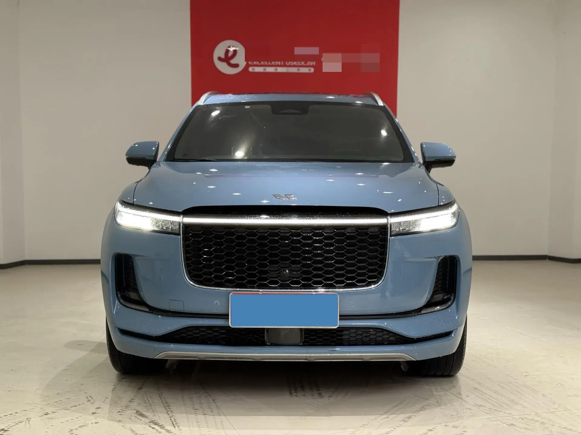 2021 LI ONE thumbnail 2