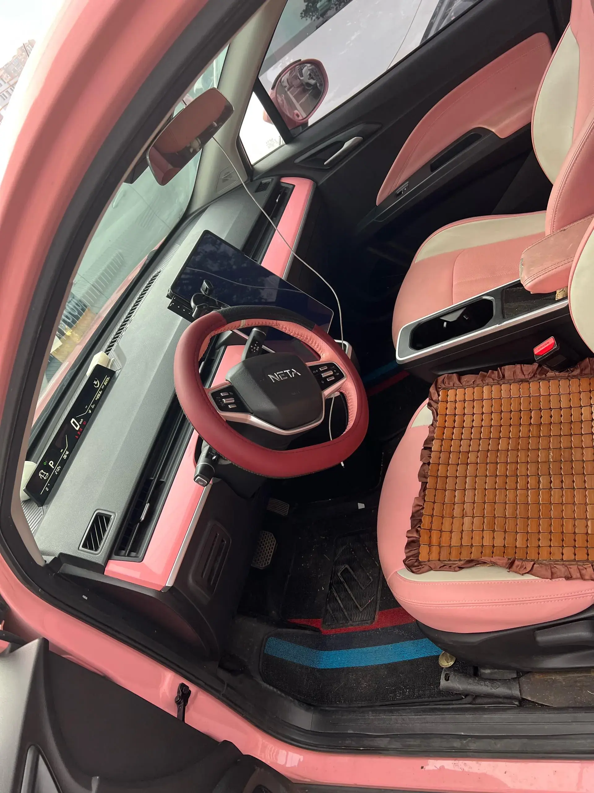 2021 NETA V thumbnail 3