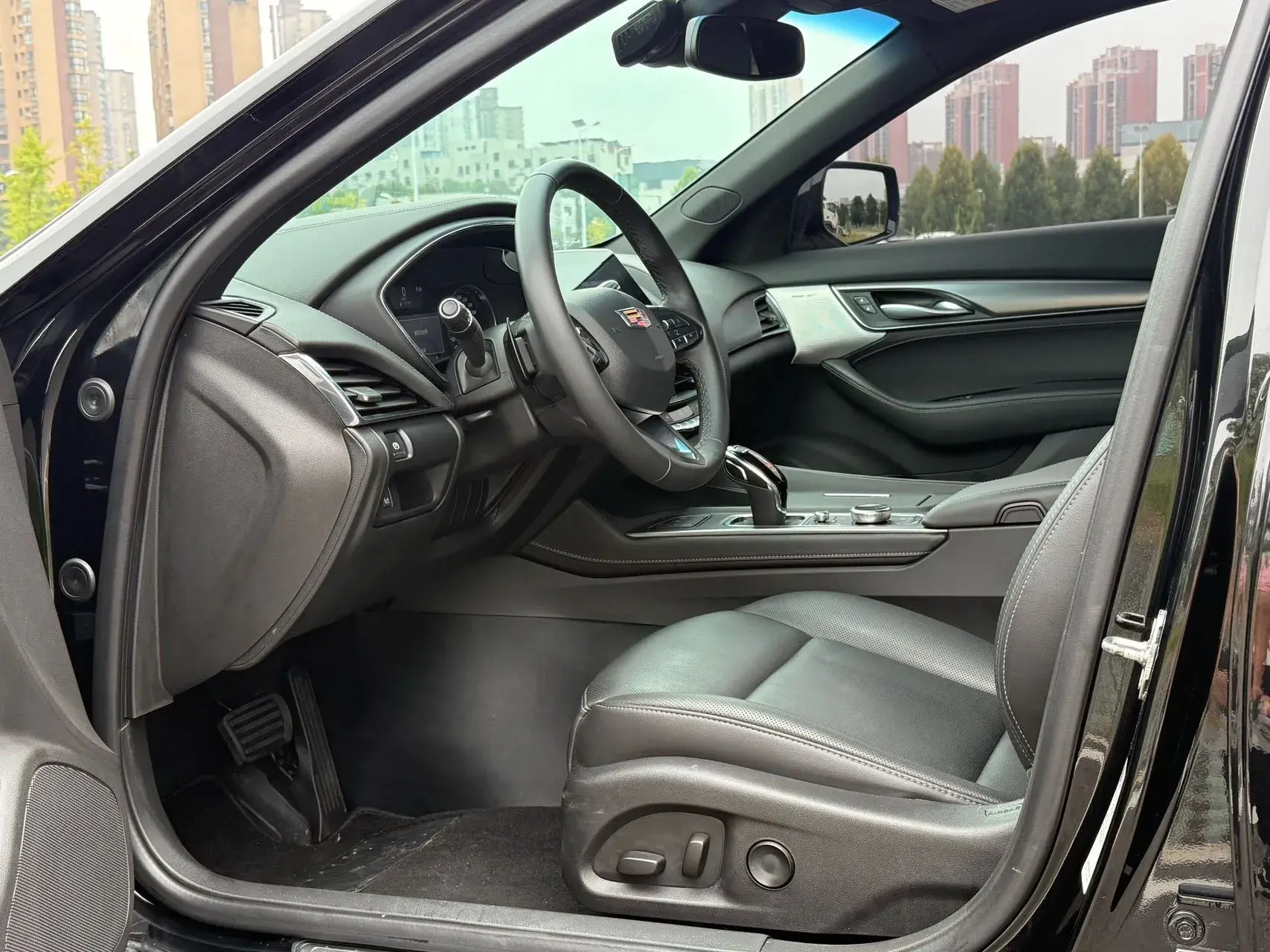 2022 CADILLAC CT5 thumbnail 3